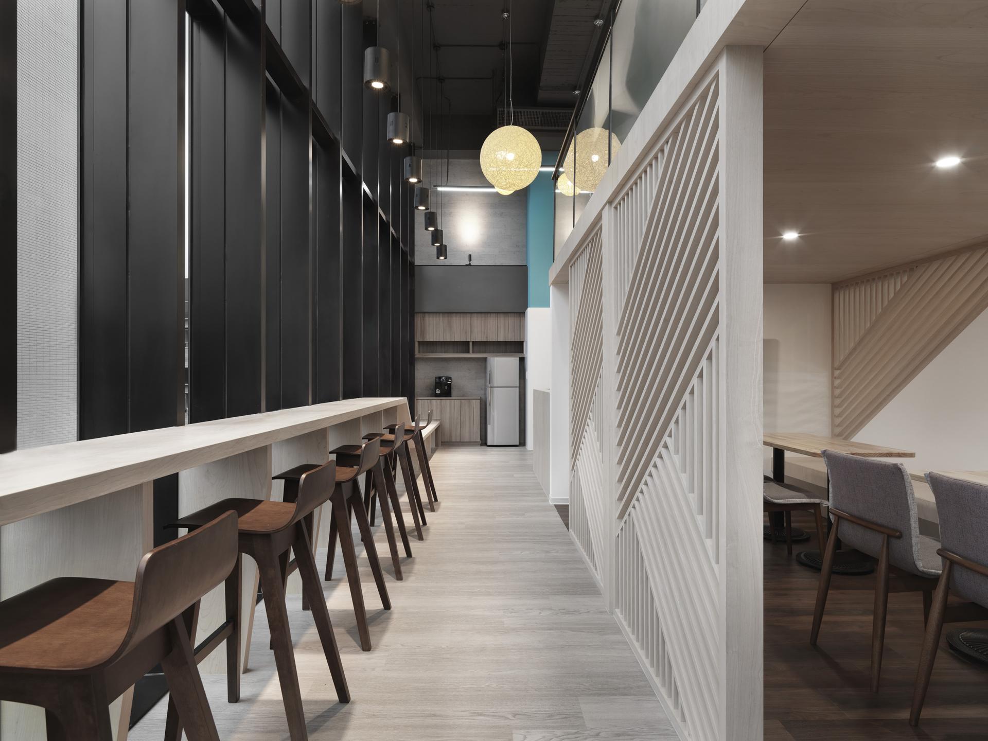 London Design Awards Winner - Green Life Care