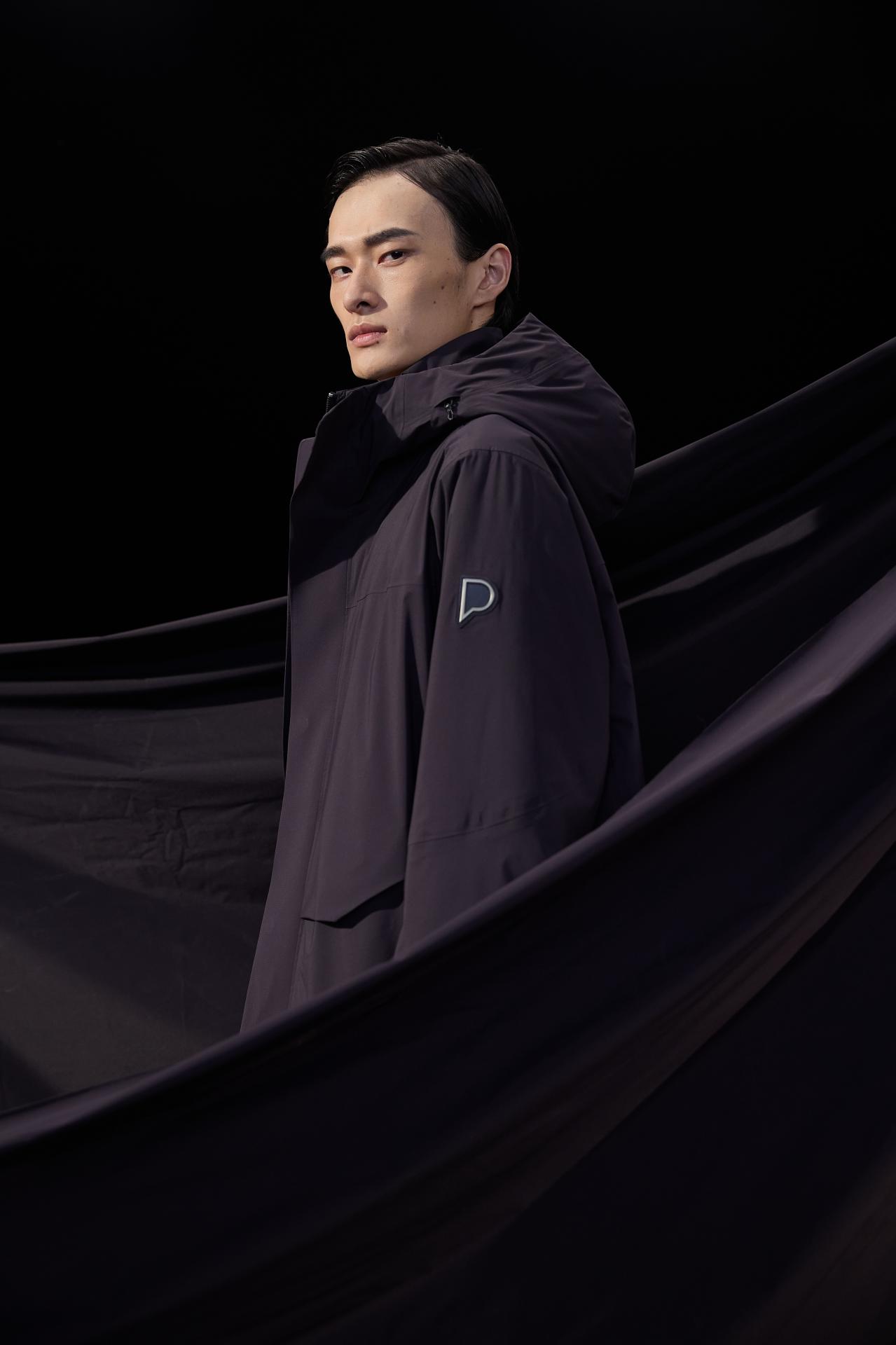 London Design Awards Winner - PERKING CUBE —— Elite Collection 