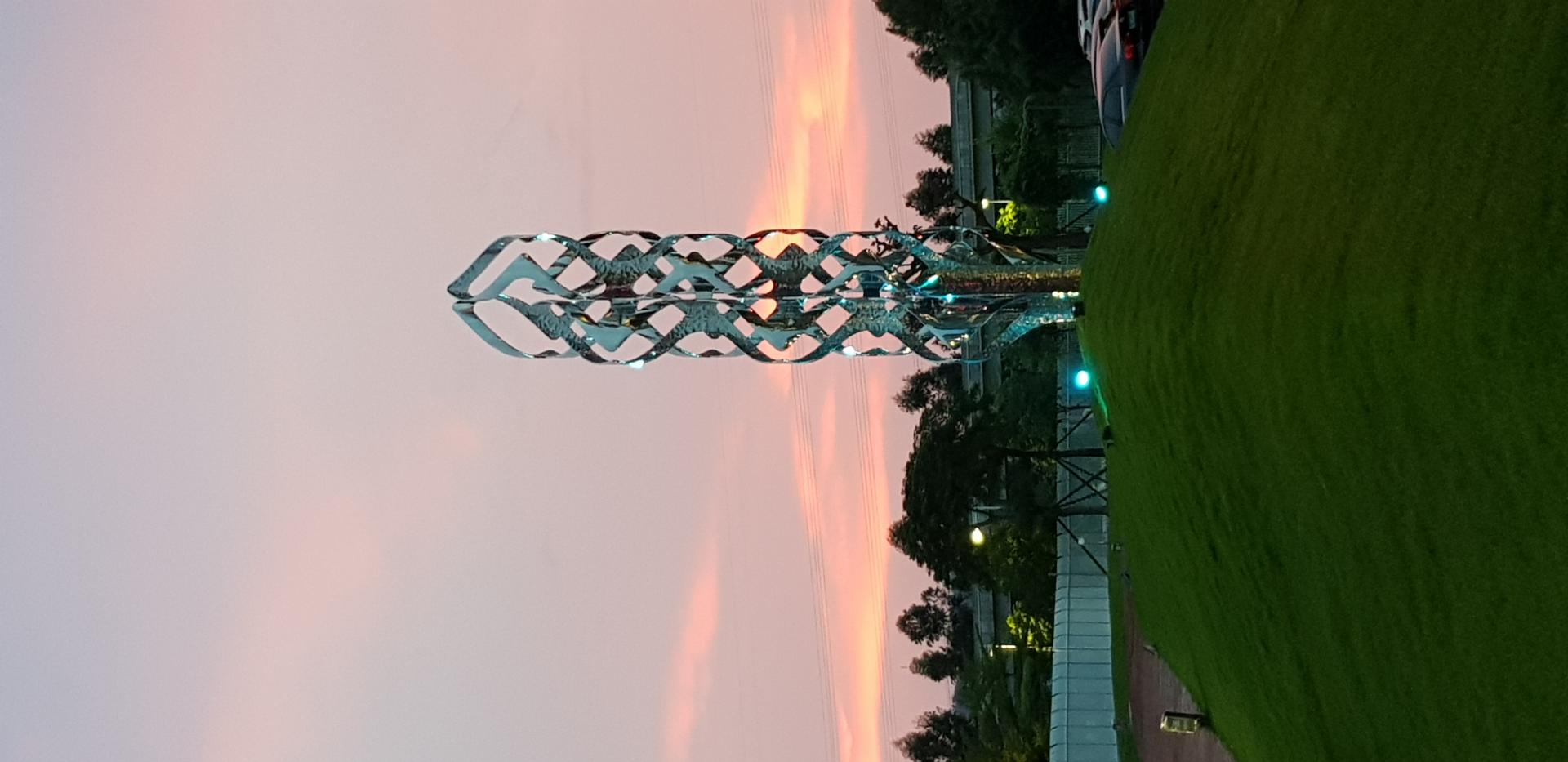 London Design Awards Winner - Infinite Bloom