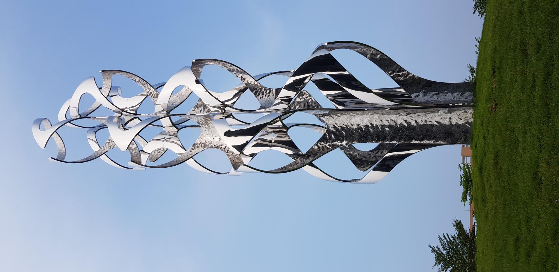 London Design Awards Winner - Infinite Bloom