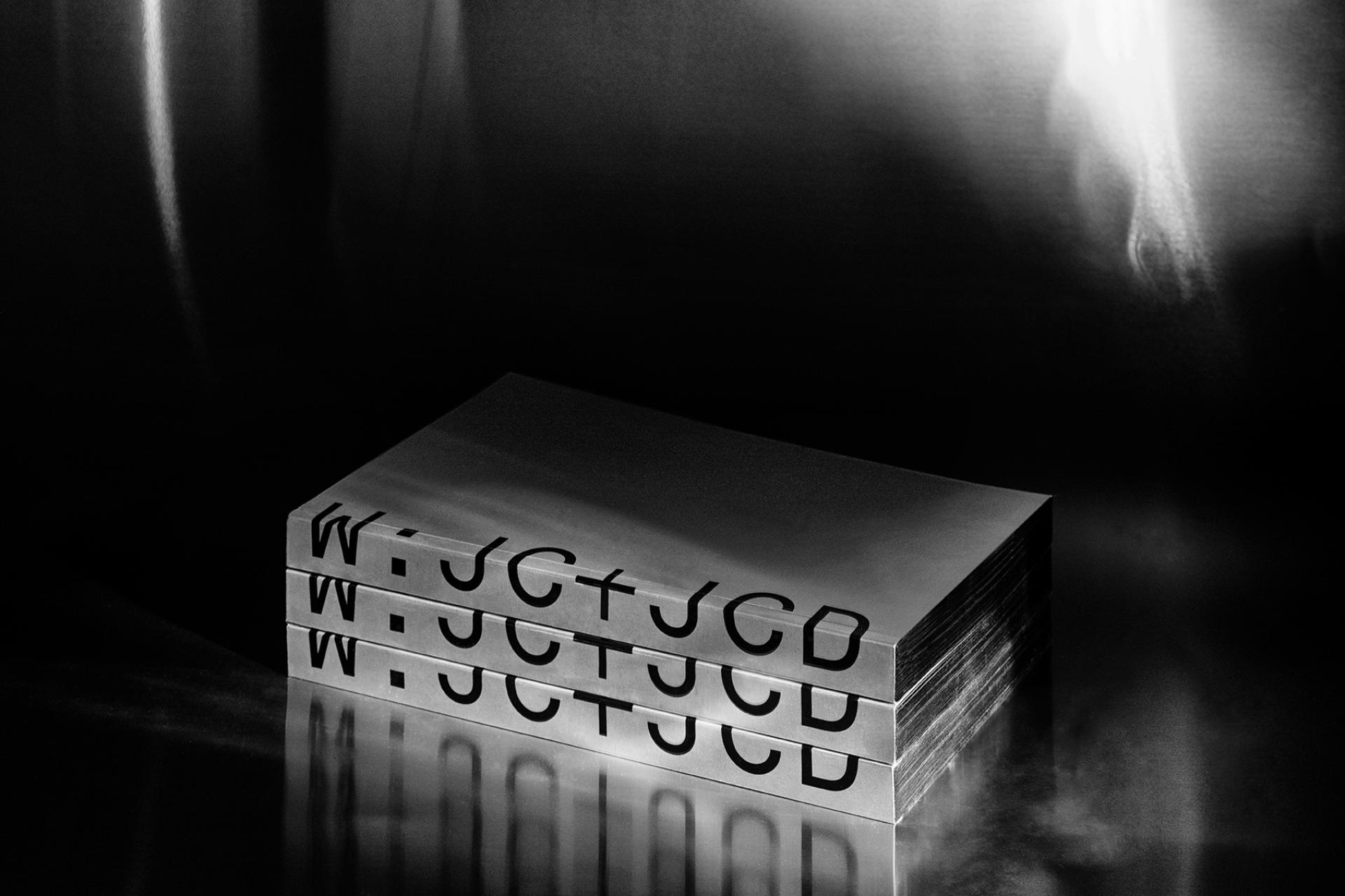 London Design Awards Winner - W : JC + JCD Window 