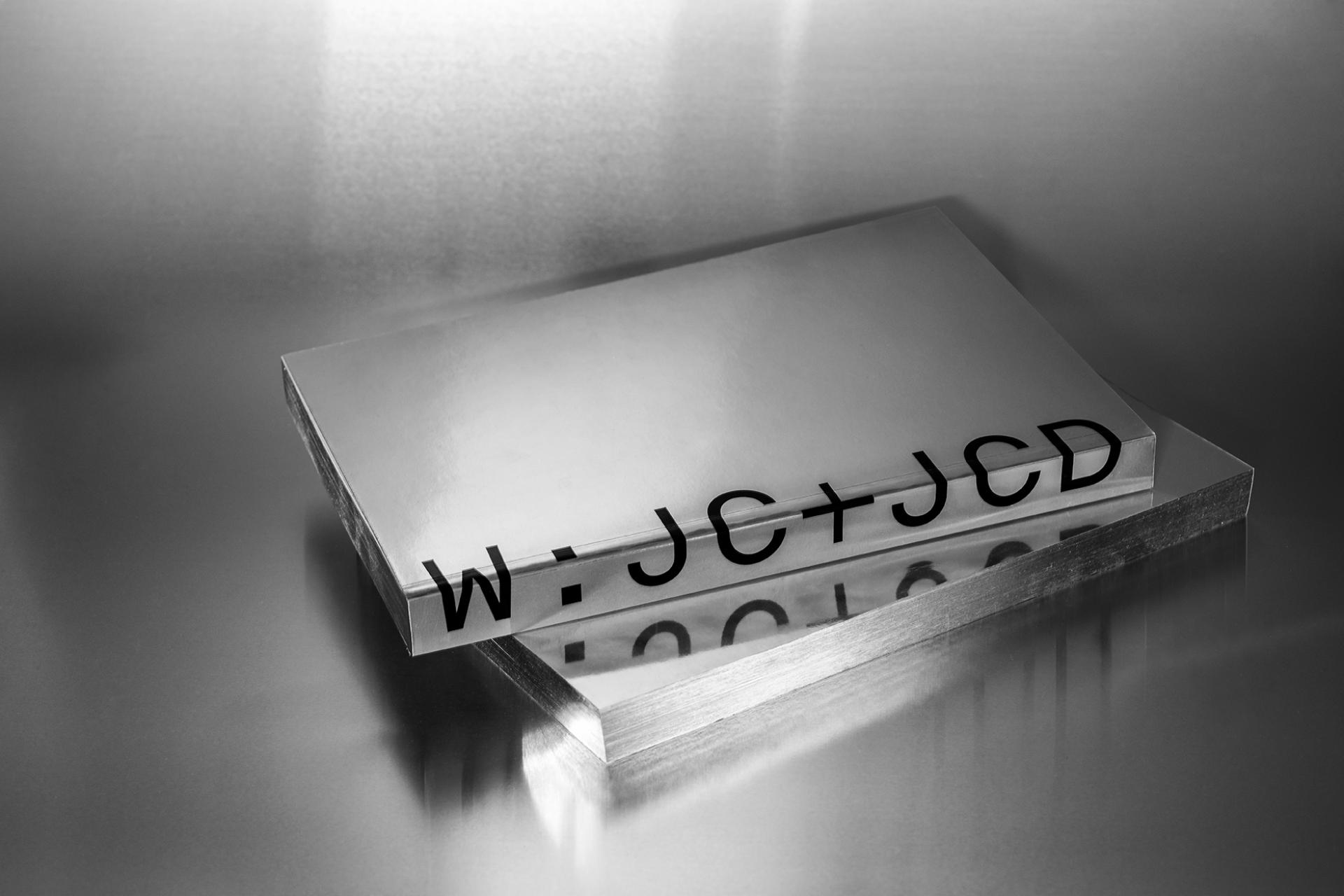 London Design Awards Winner - W : JC + JCD Window 