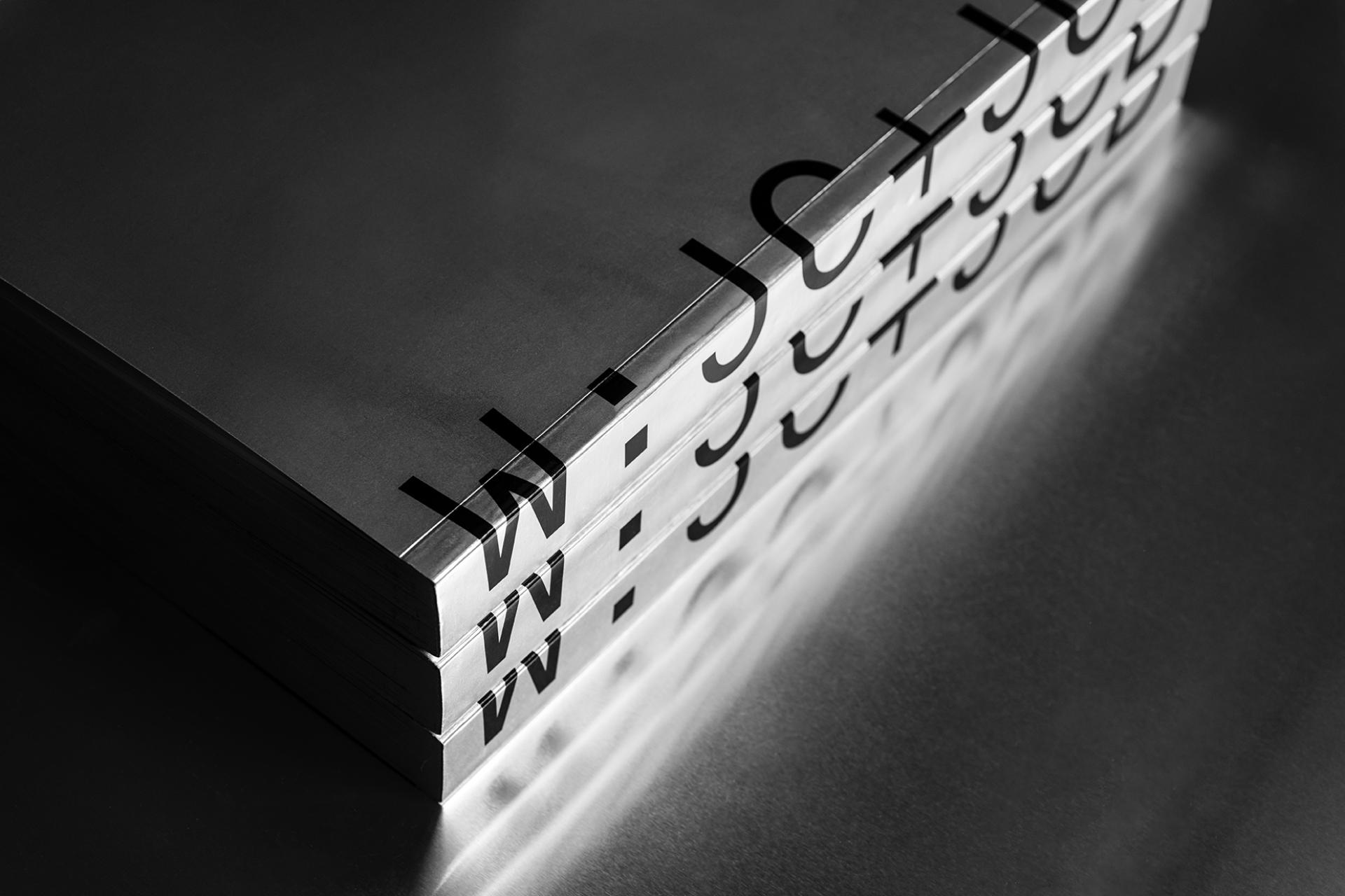 London Design Awards Winner - W : JC + JCD Window 