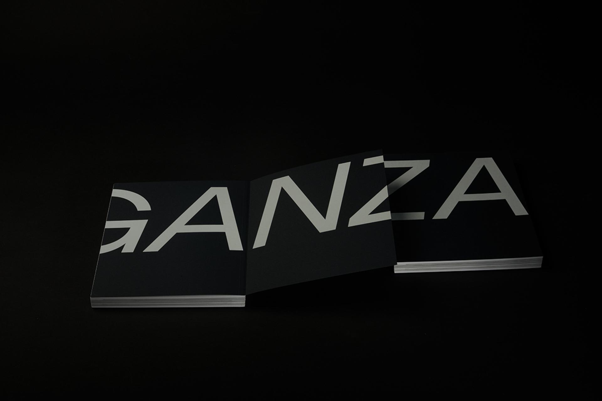 London Design Awards Winner - Extravaganza Art Catalogue
