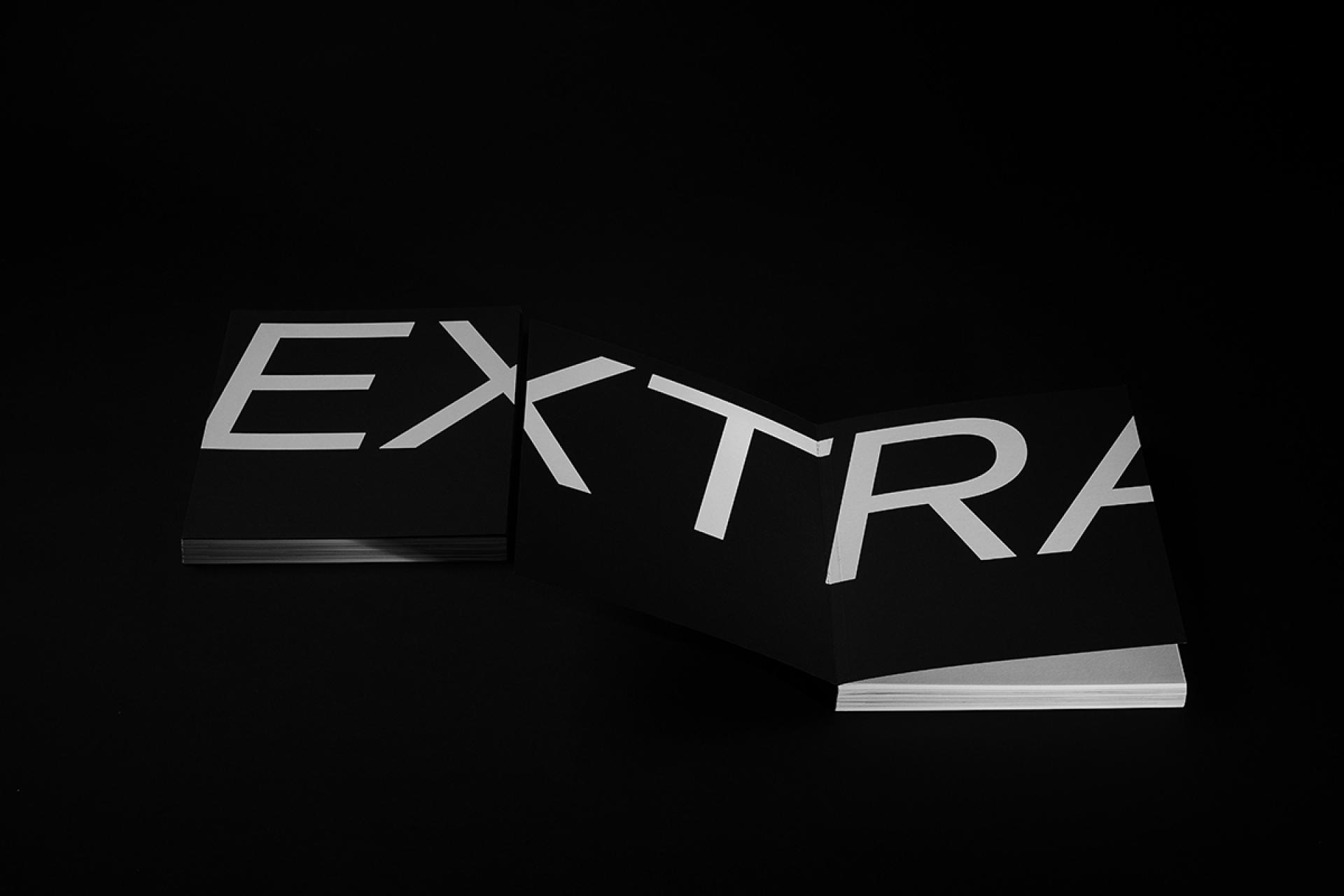 London Design Awards Winner - Extravaganza Art Catalogue