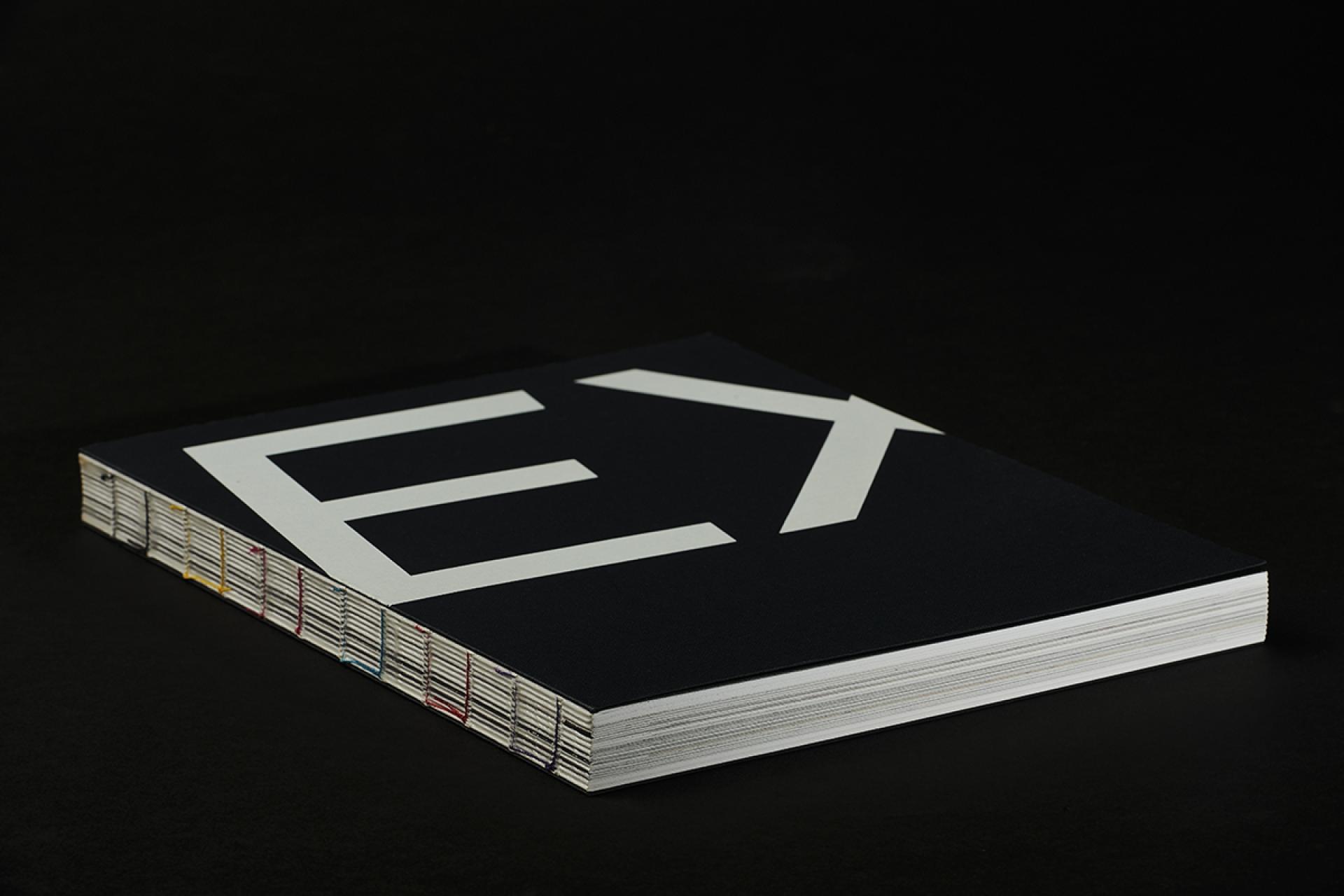 London Design Awards Winner - Extravaganza Art Catalogue