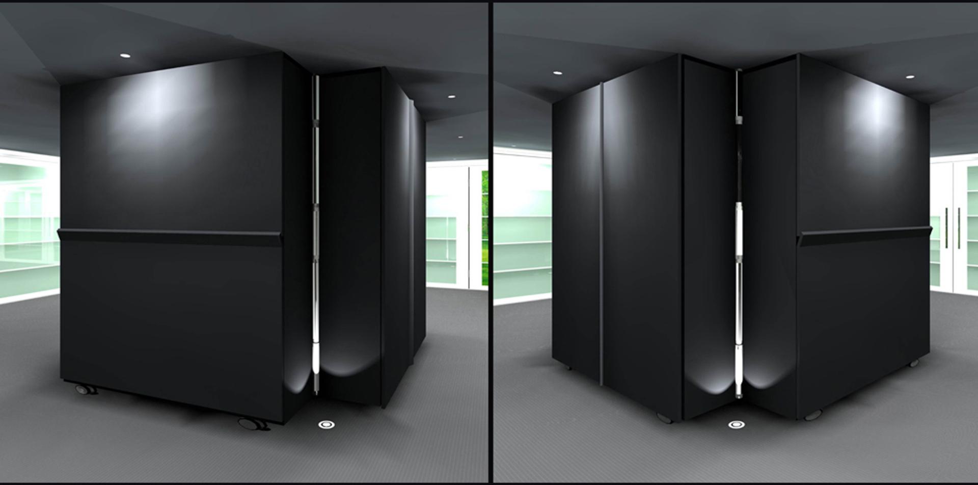 London Design Awards Winner - column