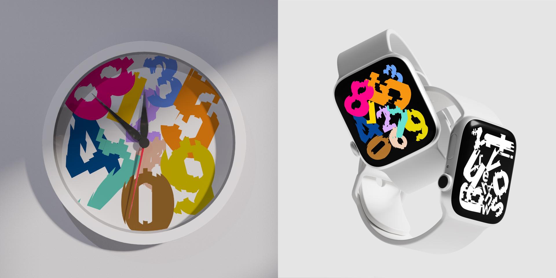 London Design Awards Winner - Enjoy Chaos 