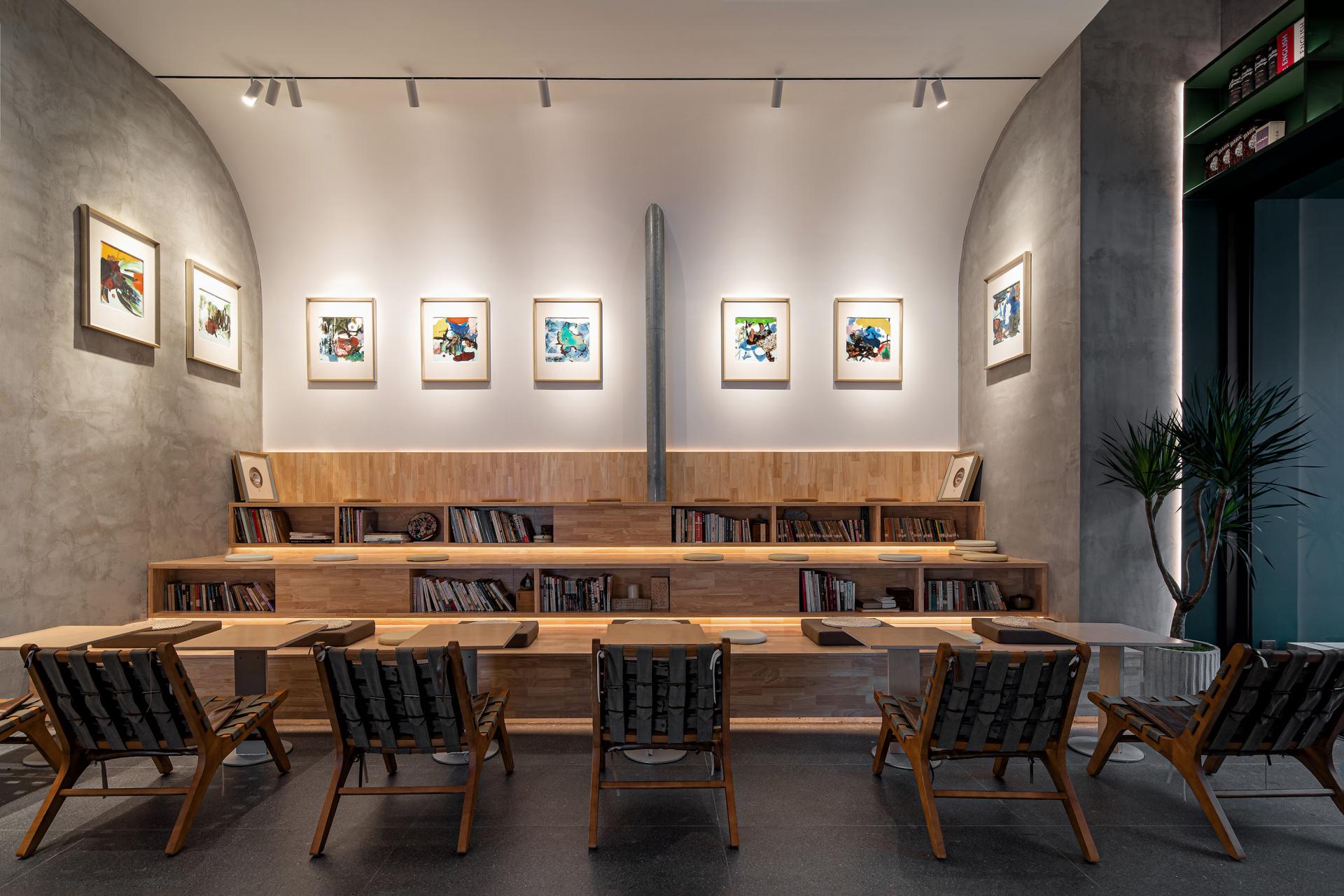 London Design Awards Winner - 