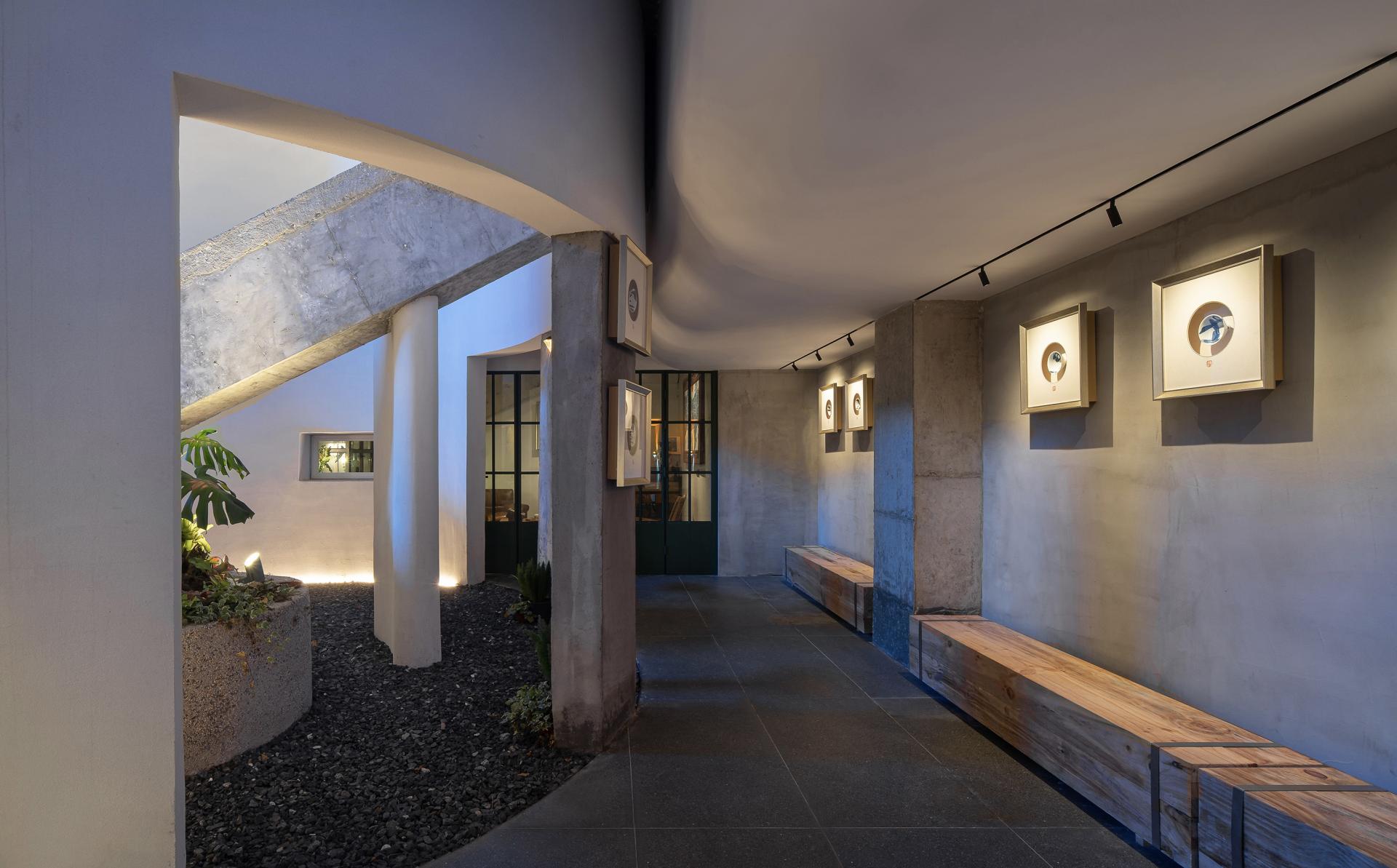 London Design Awards Winner - 