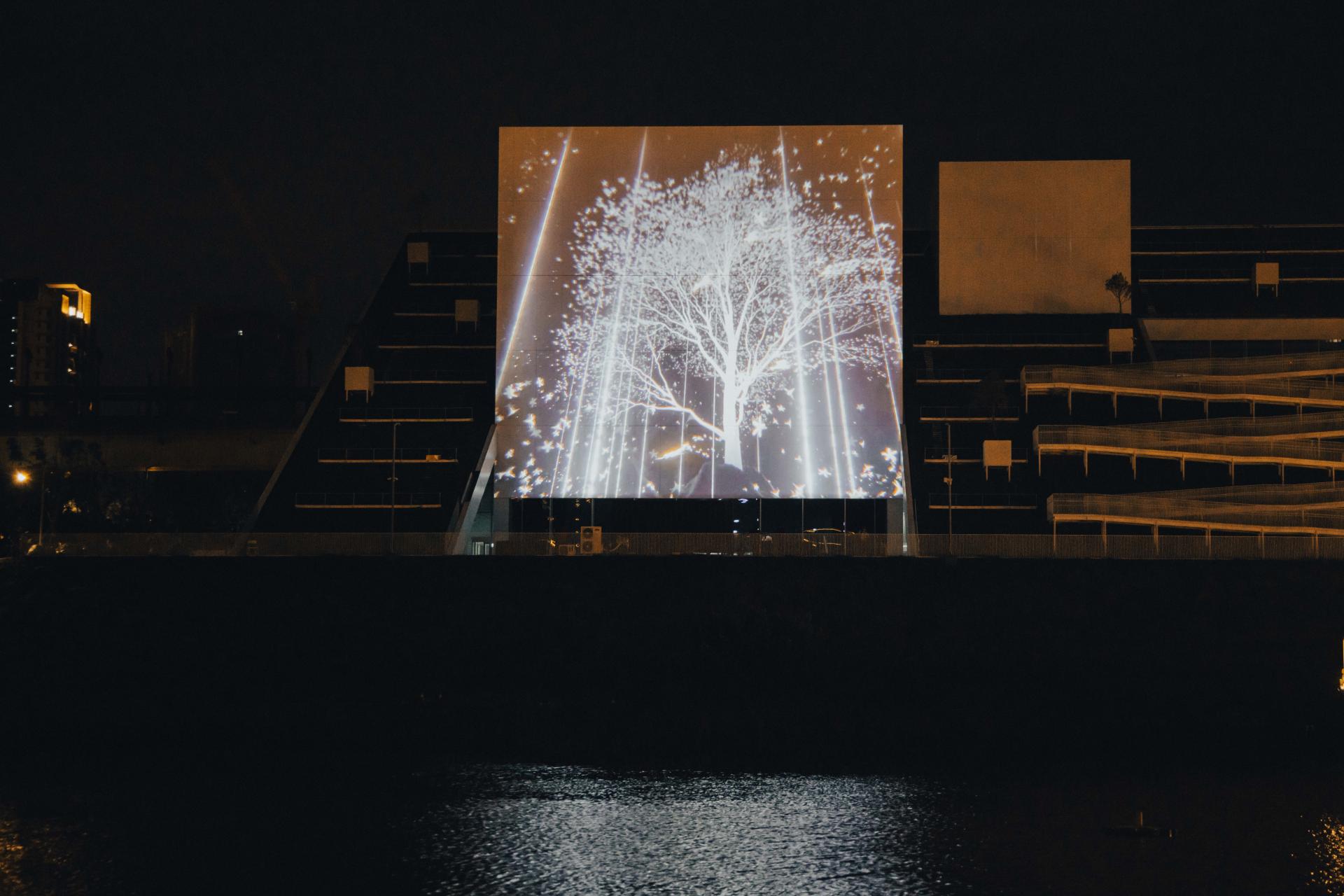 London Design Awards Winner - Hakka Yín
