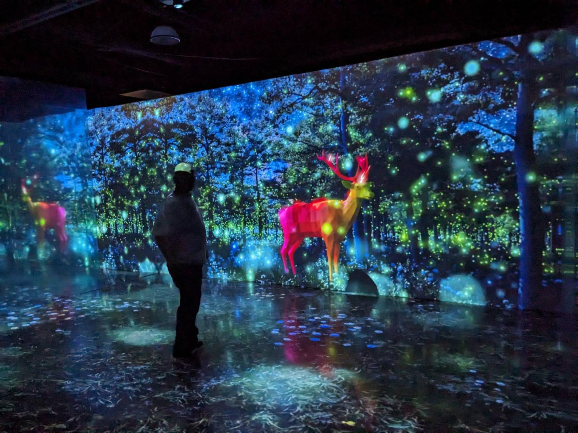 London Design Awards Winner - Reproduction ∞ nature