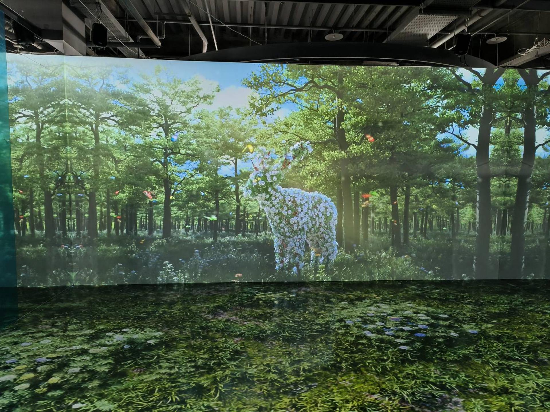 London Design Awards Winner - Reproduction ∞ nature
