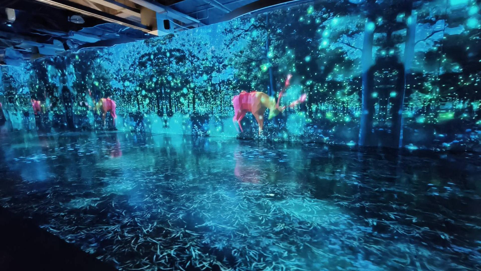 London Design Awards Winner - Reproduction ∞ nature