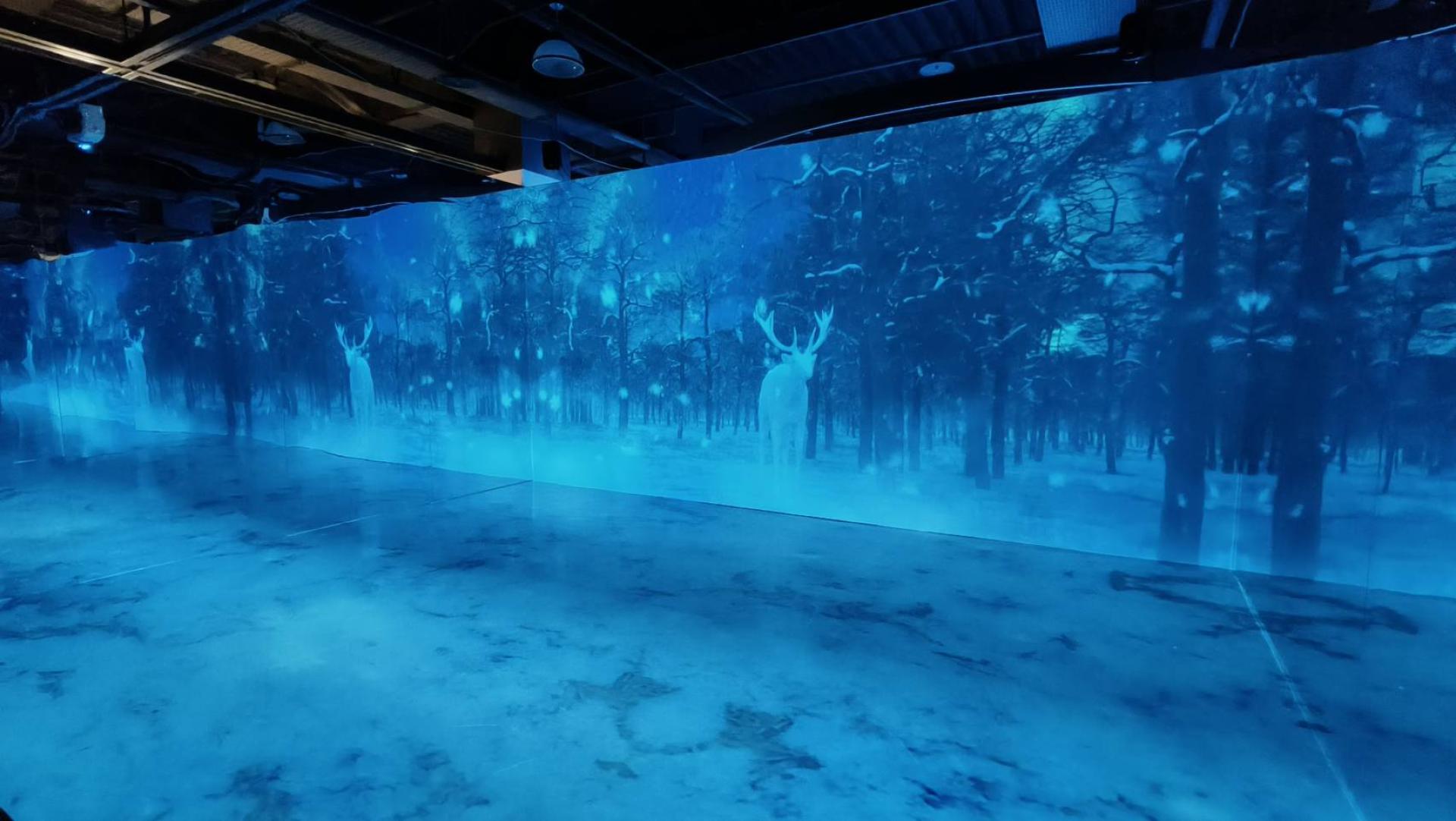 London Design Awards Winner - Reproduction ∞ nature