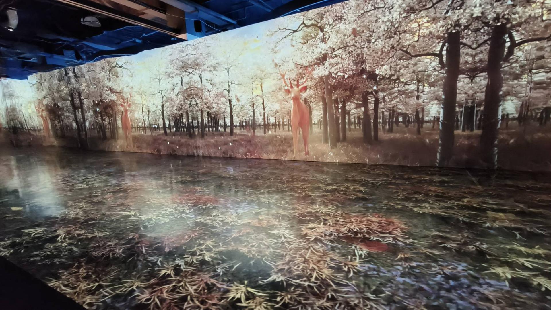 London Design Awards Winner - Reproduction ∞ nature