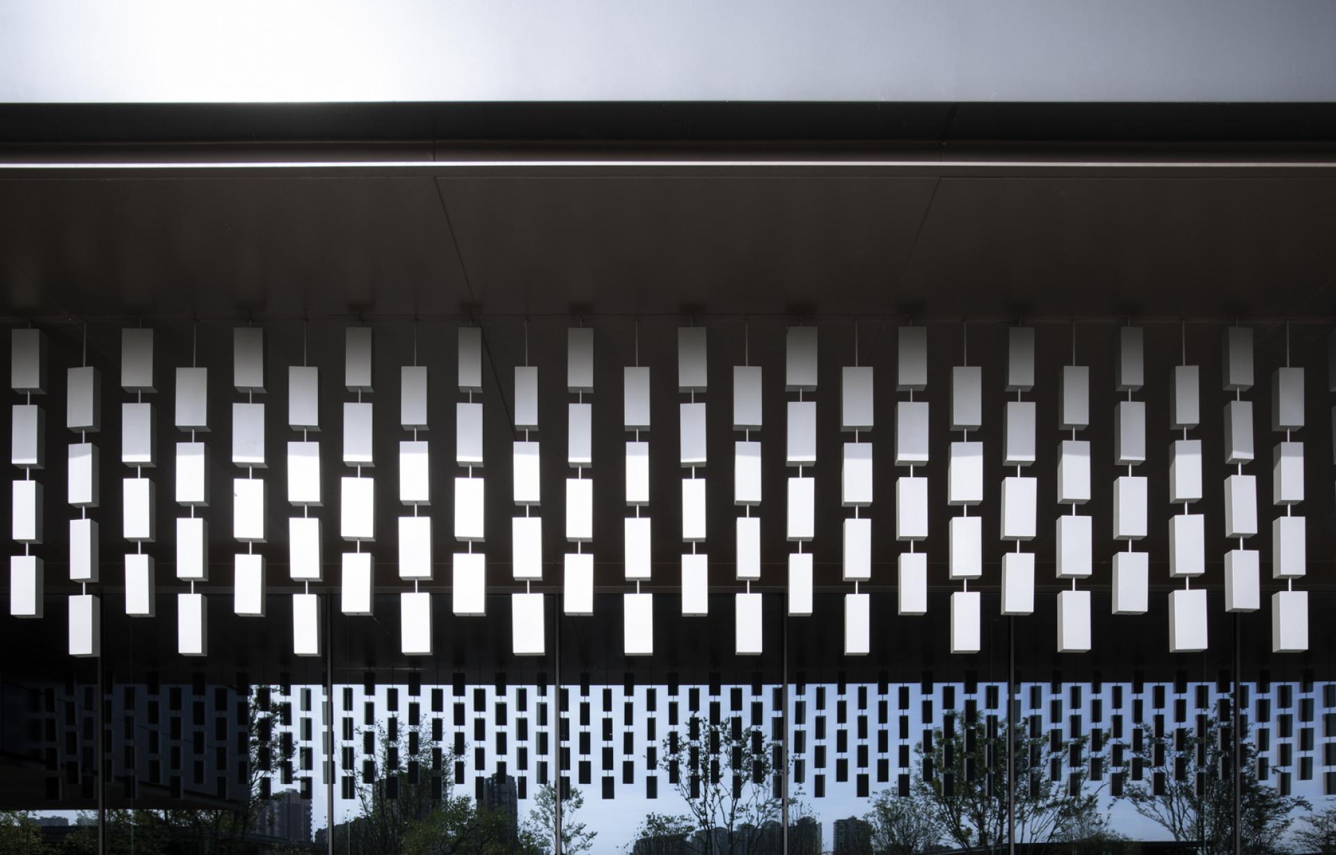 London Design Awards Winner - Chengdu Huayangnian · Wanghuaxi