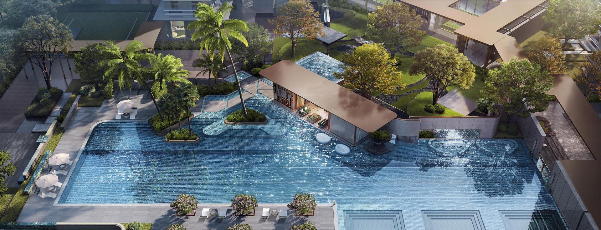 London Design Awards Winner - GLORY OF THRONES （Guangzhou）