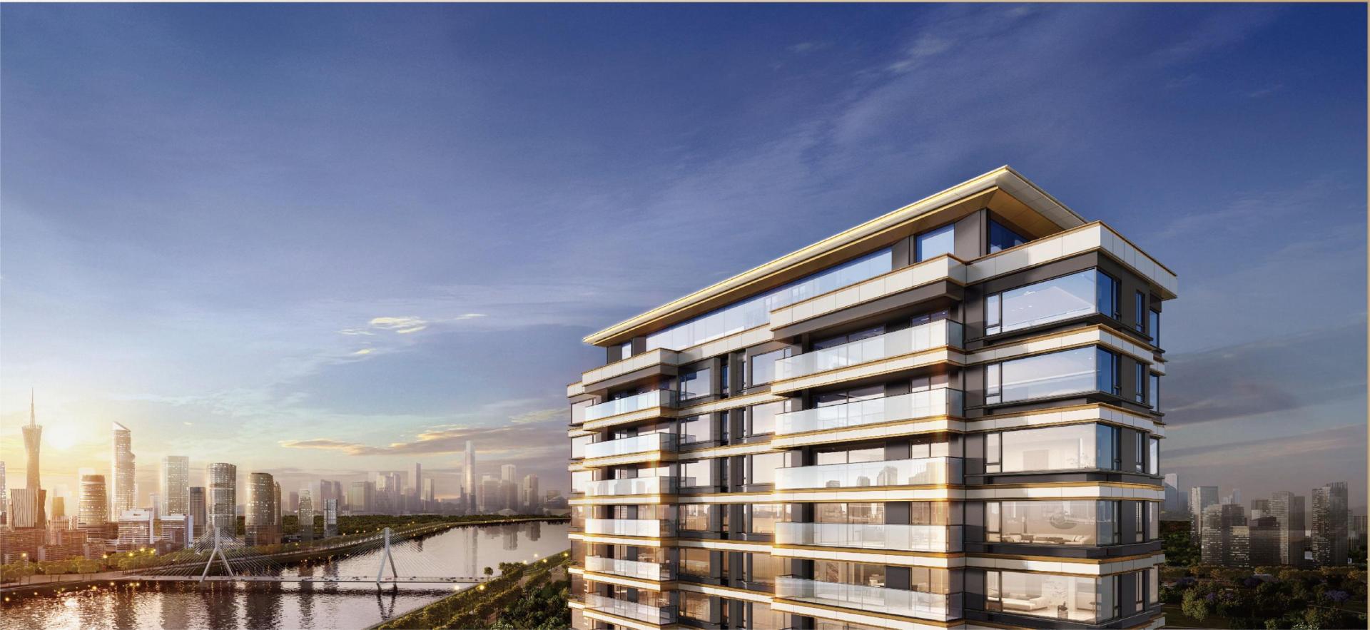 London Design Awards Winner - GLORY OF THRONES （Guangzhou）