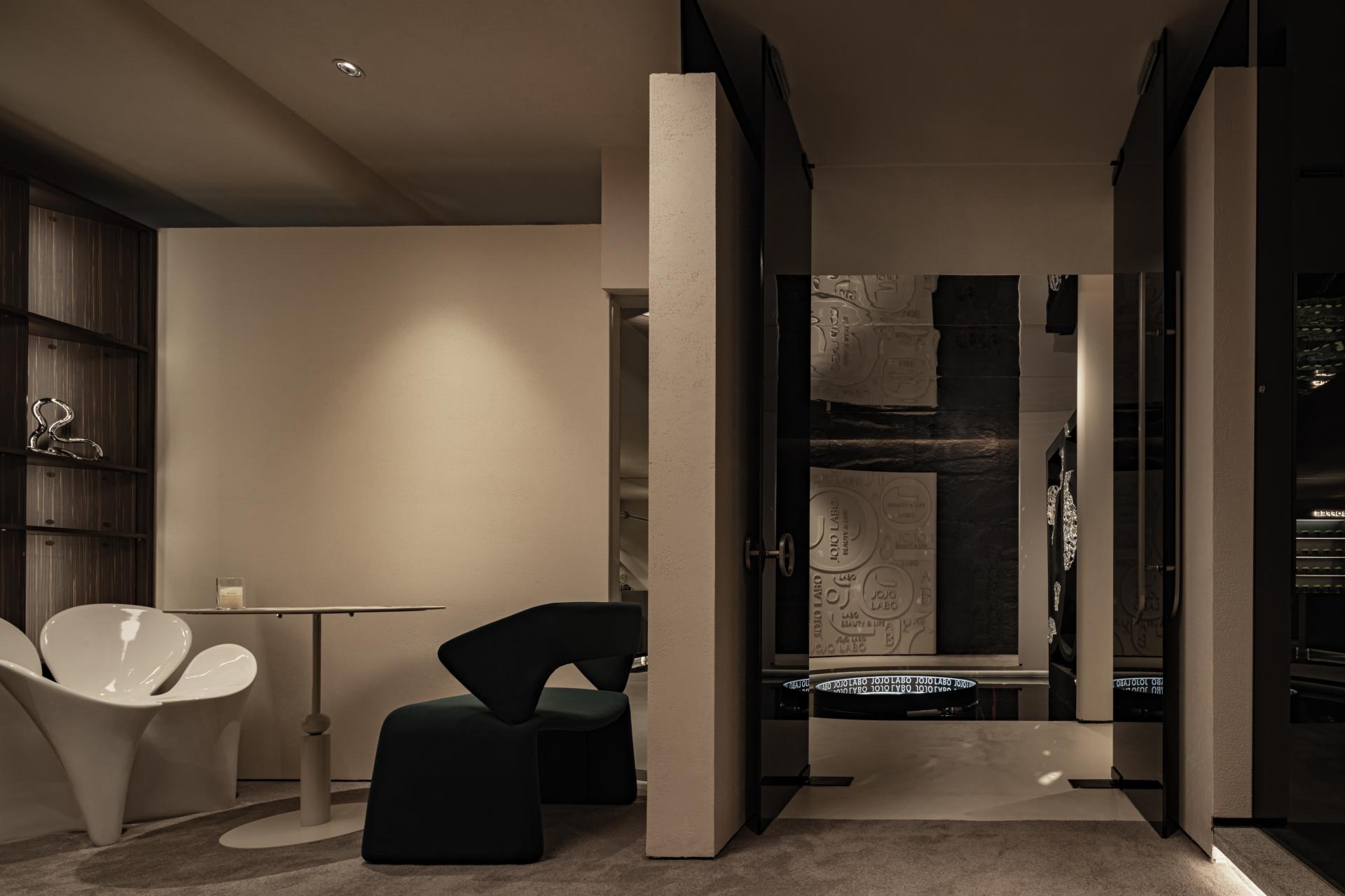 London Design Awards Winner - JOJO LABO
