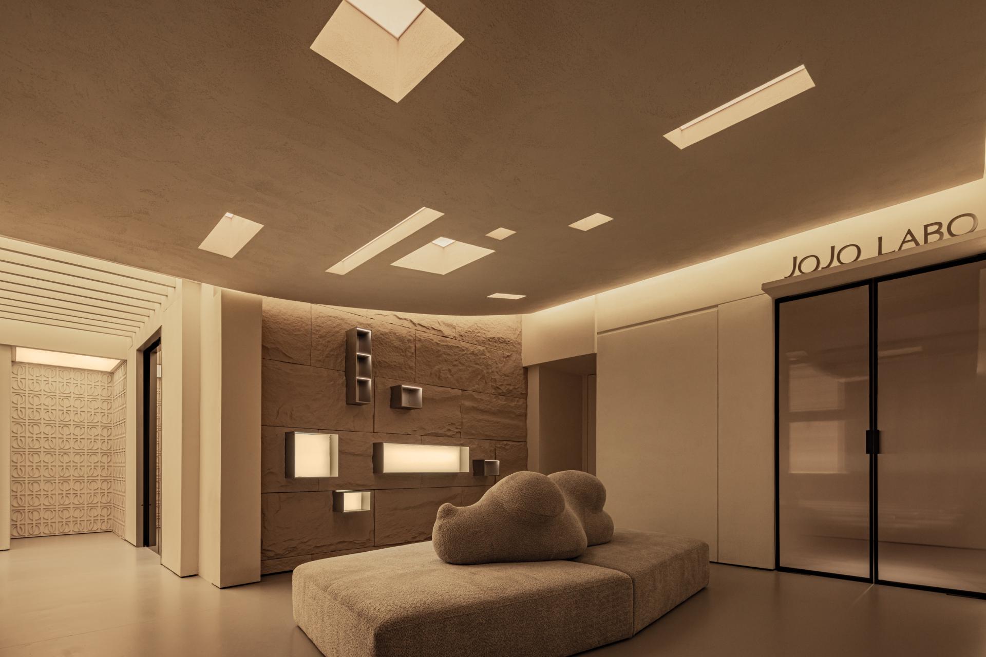 London Design Awards Winner - JOJO LABO