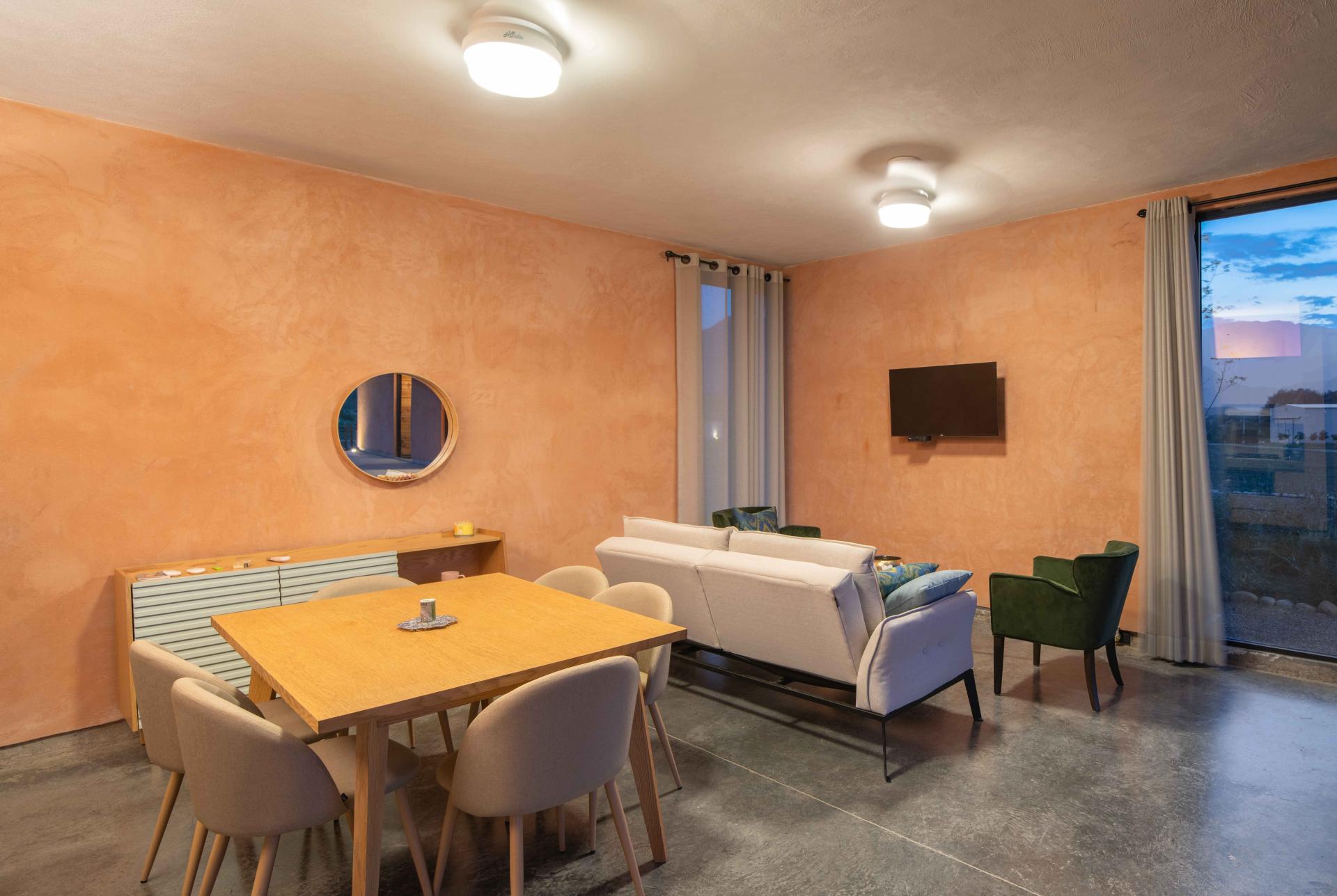 London Design Awards Winner - Azahares House