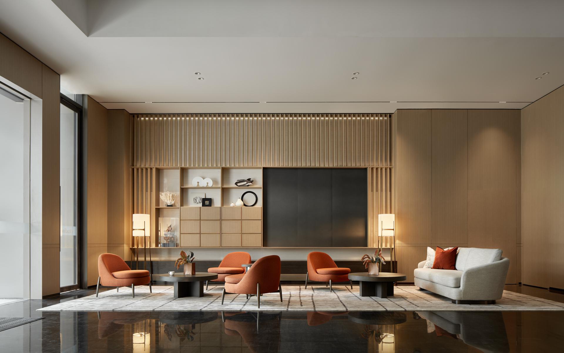 London Design Awards Winner - Citadines Apart Hotel