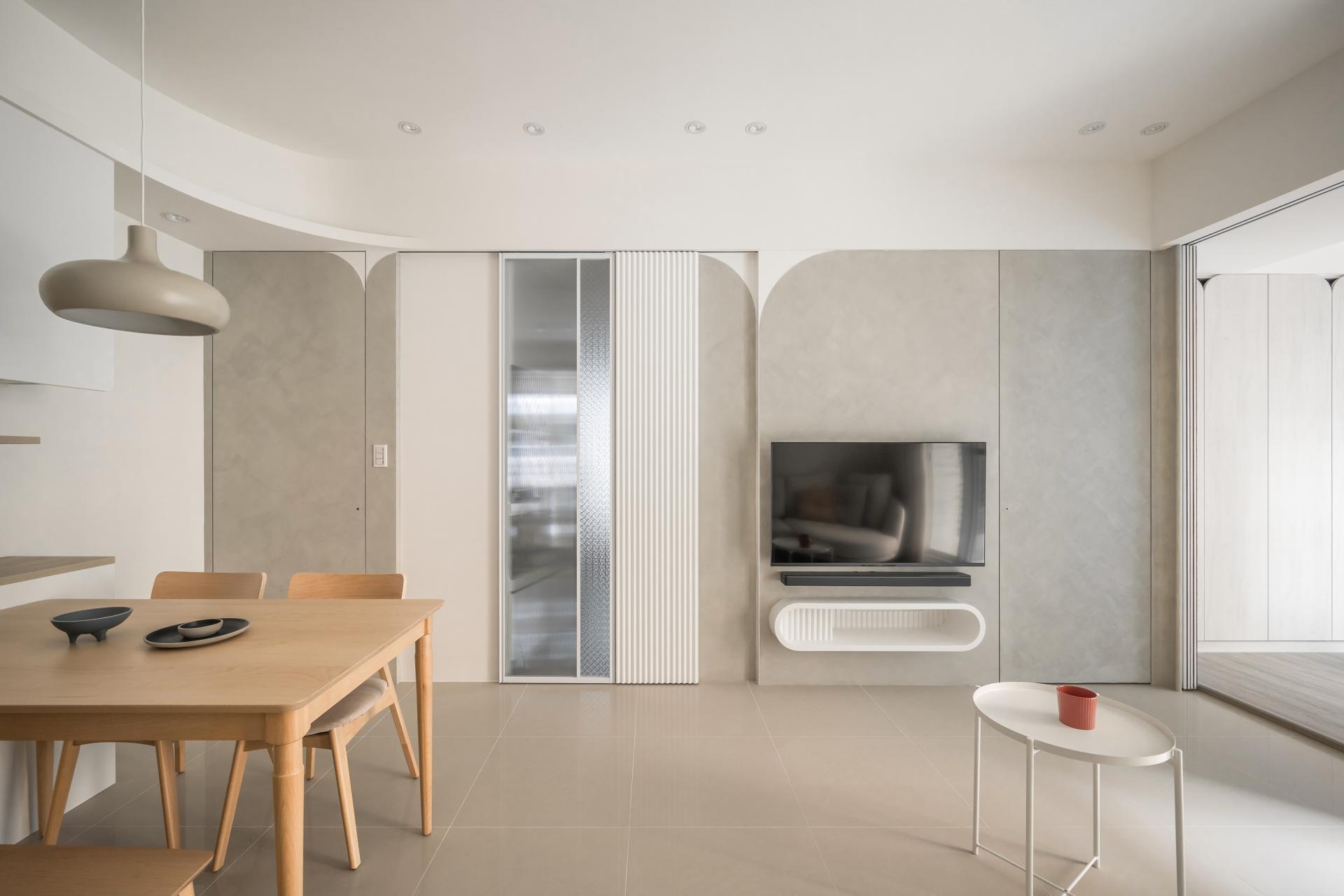 London Design Awards Winner - Immerse in Sunlight