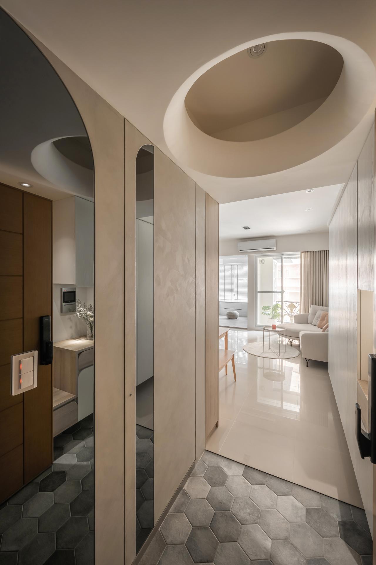 London Design Awards Winner - Immerse in Sunlight
