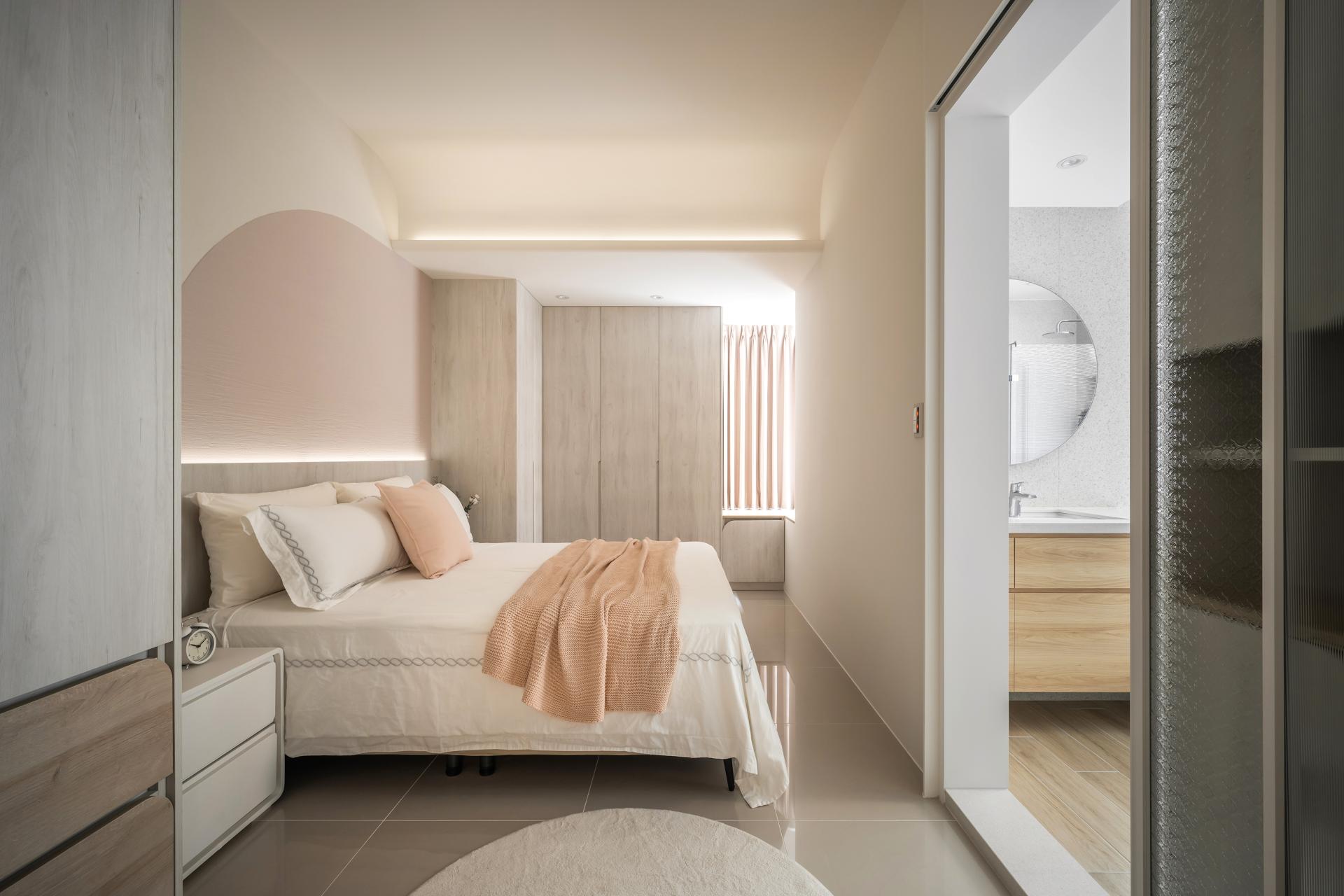 London Design Awards Winner - Immerse in Sunlight