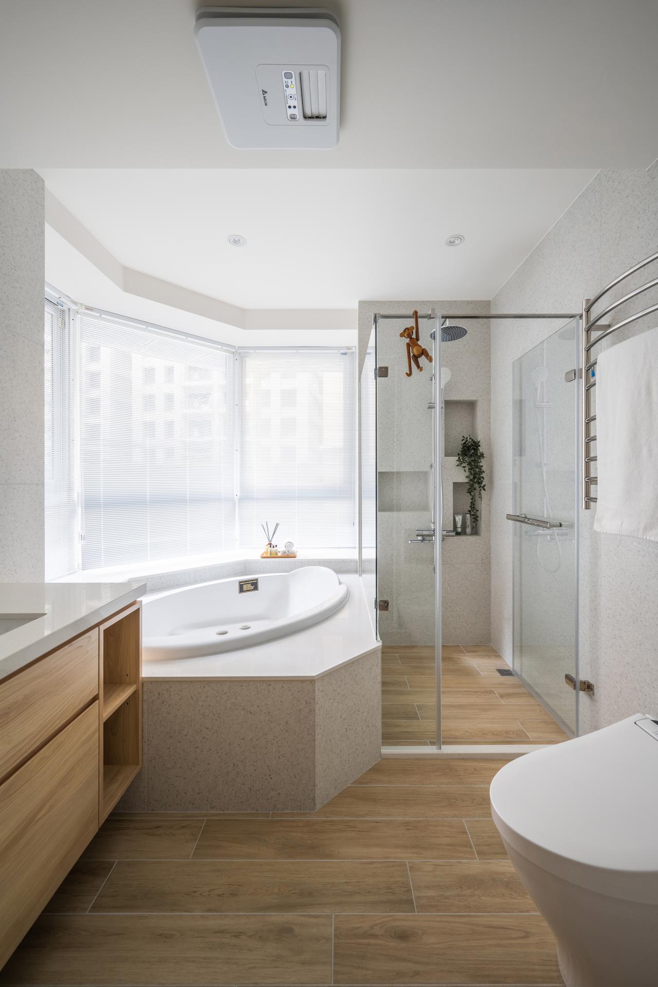 London Design Awards Winner - Immerse in Sunlight