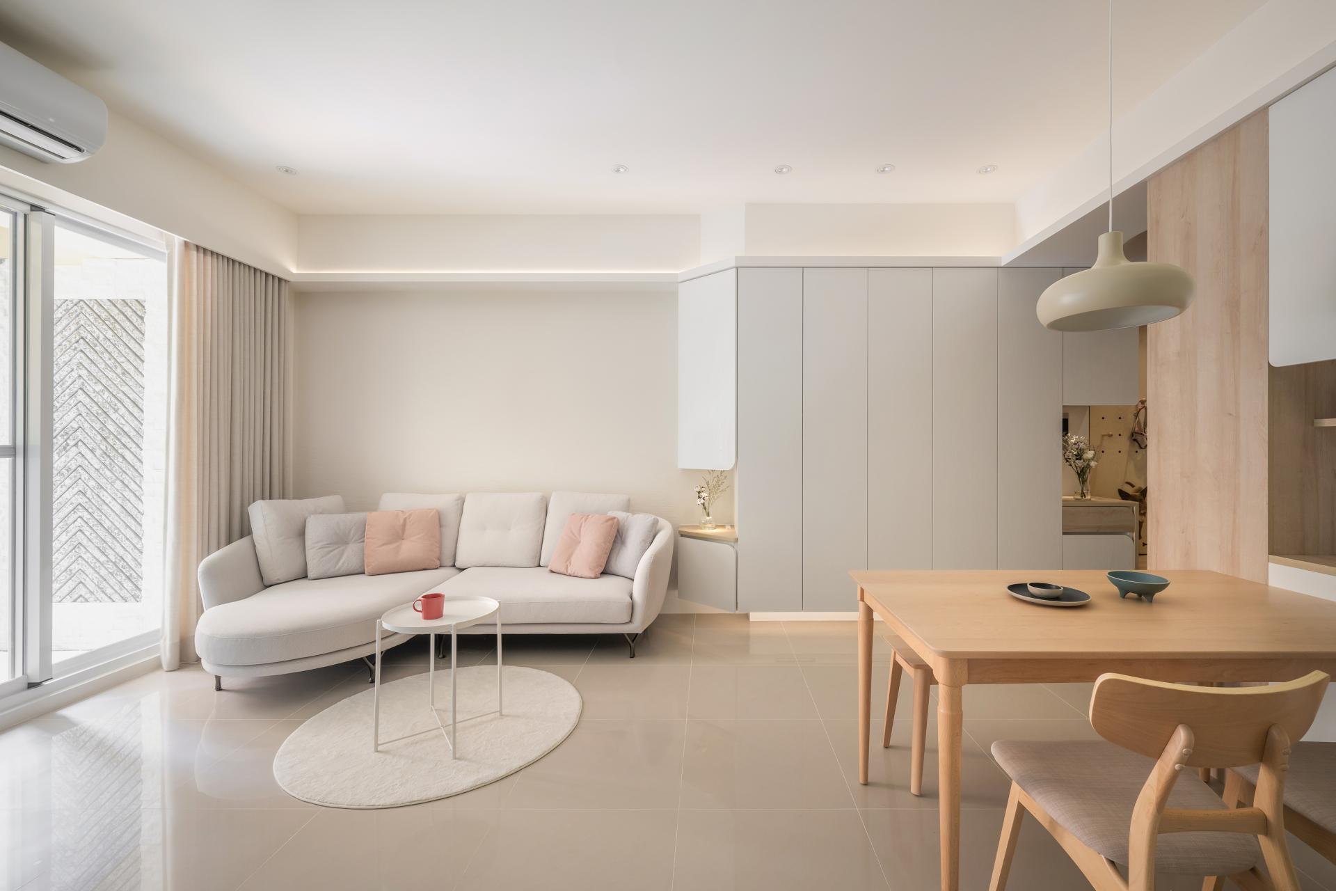 London Design Awards Winner - Immerse in Sunlight