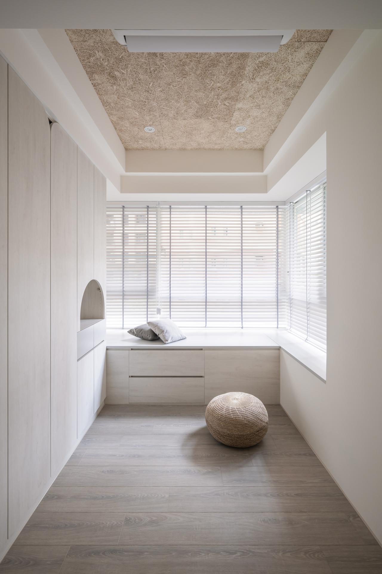 London Design Awards Winner - Immerse in Sunlight
