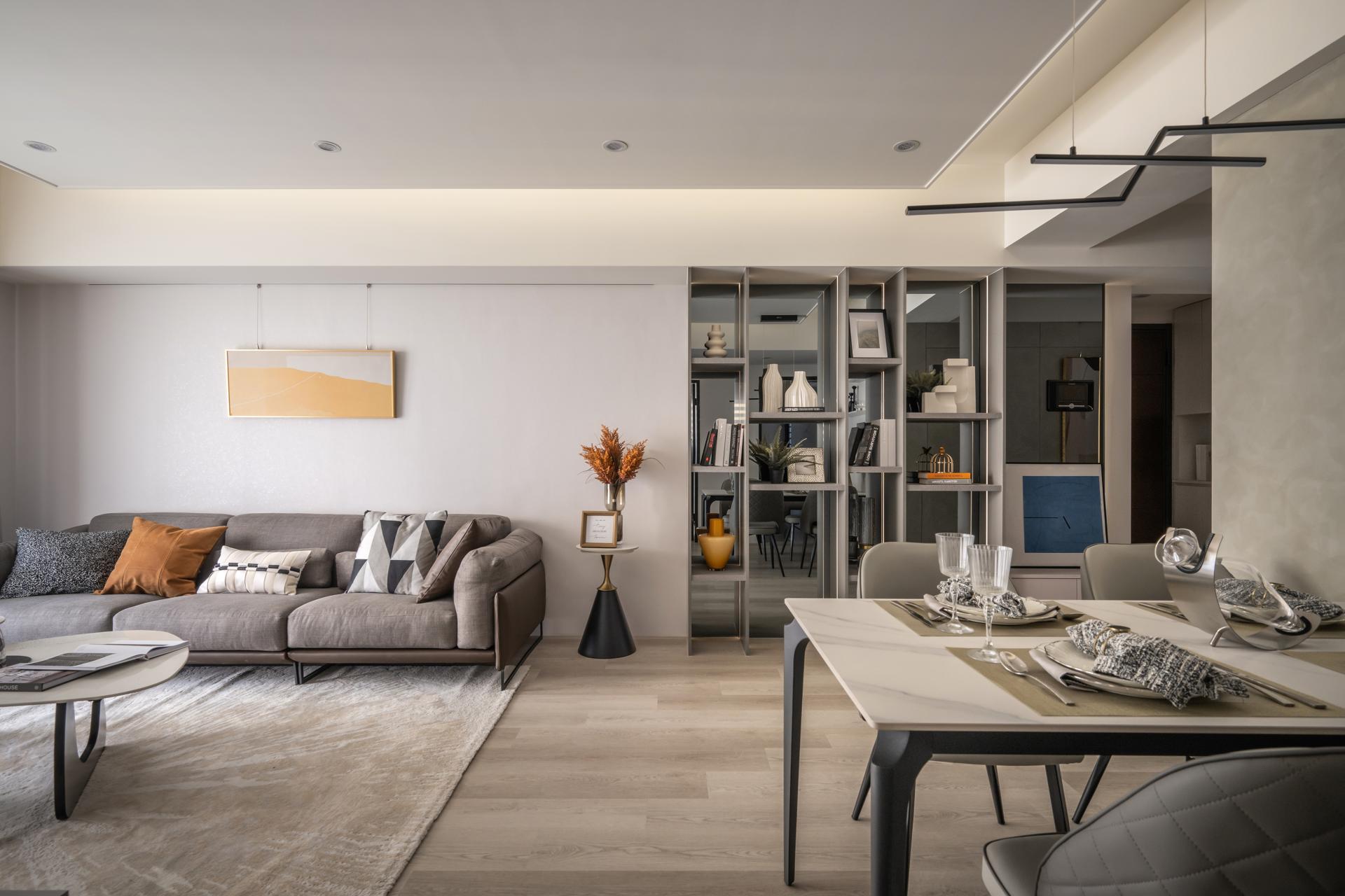 London Design Awards Winner - Healing Life