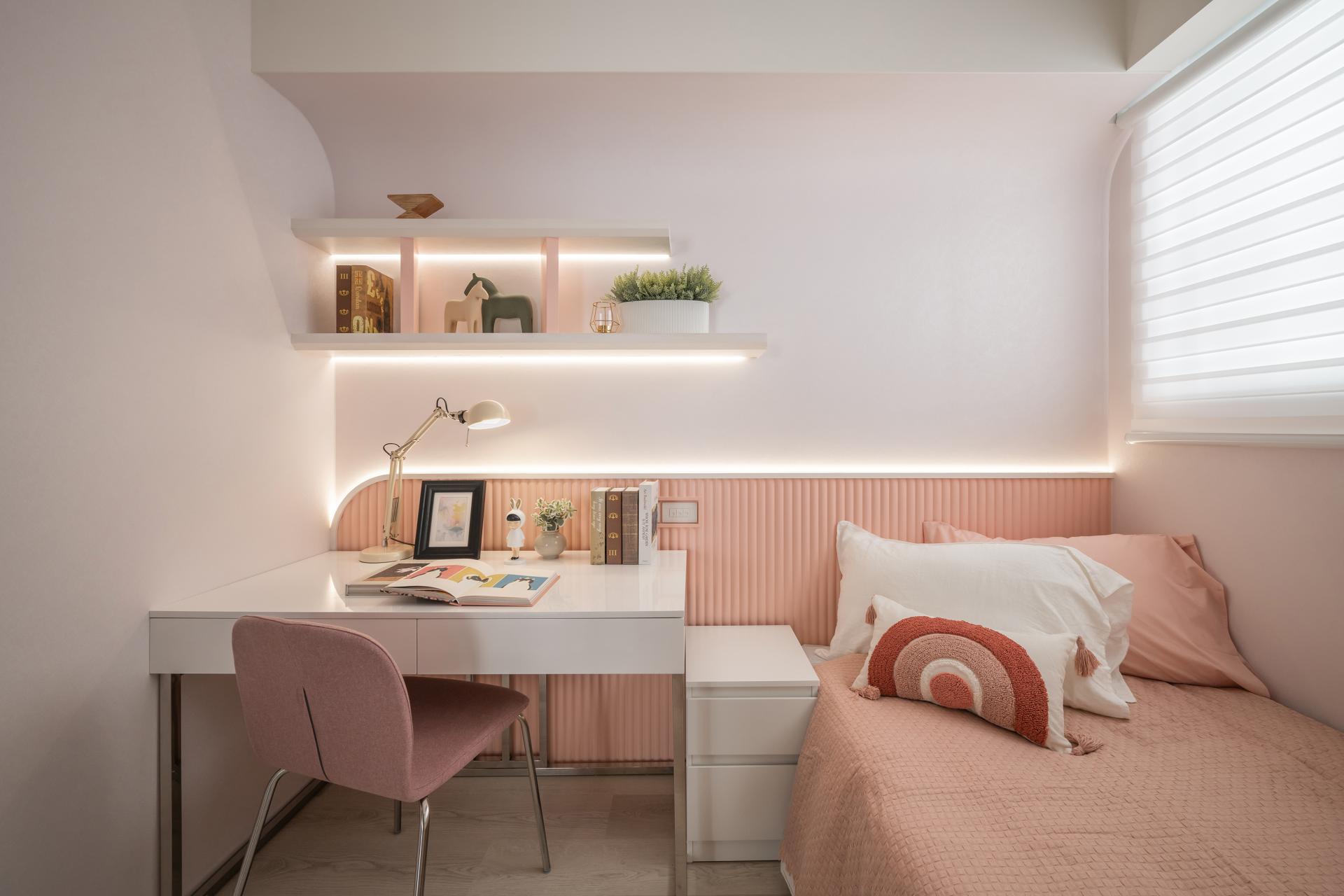 London Design Awards Winner - Healing Life