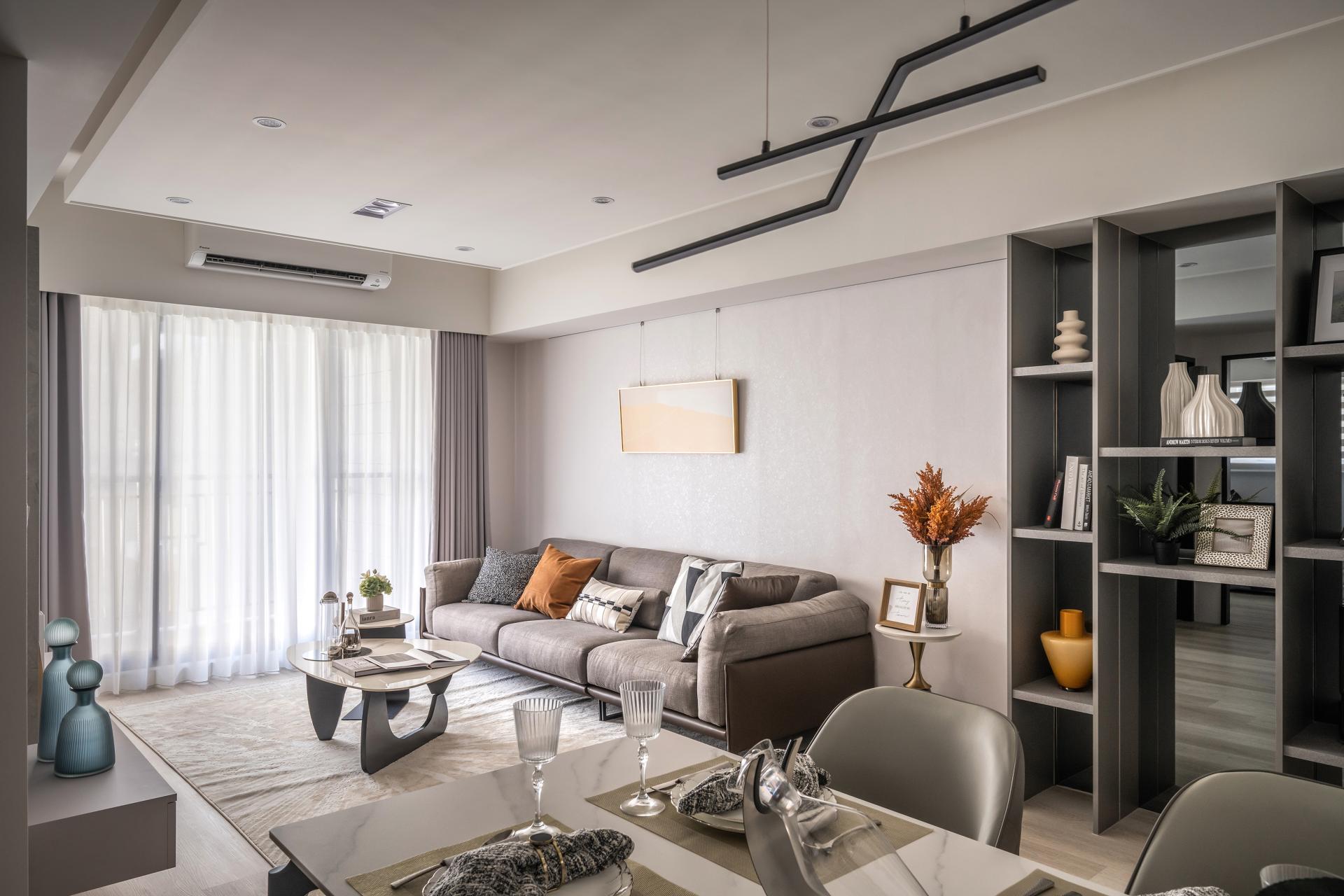 London Design Awards Winner - Healing Life