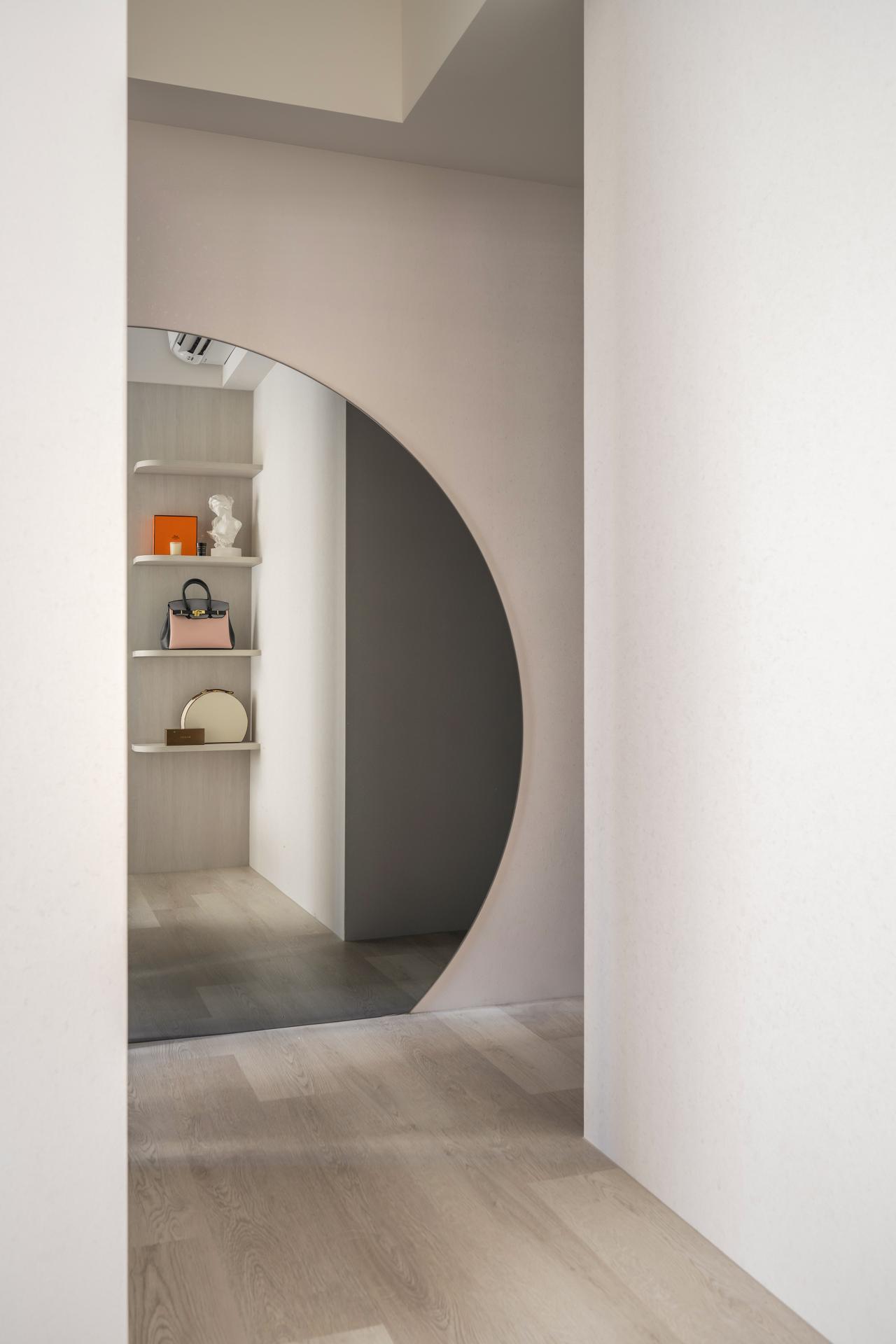 London Design Awards Winner - Healing Life