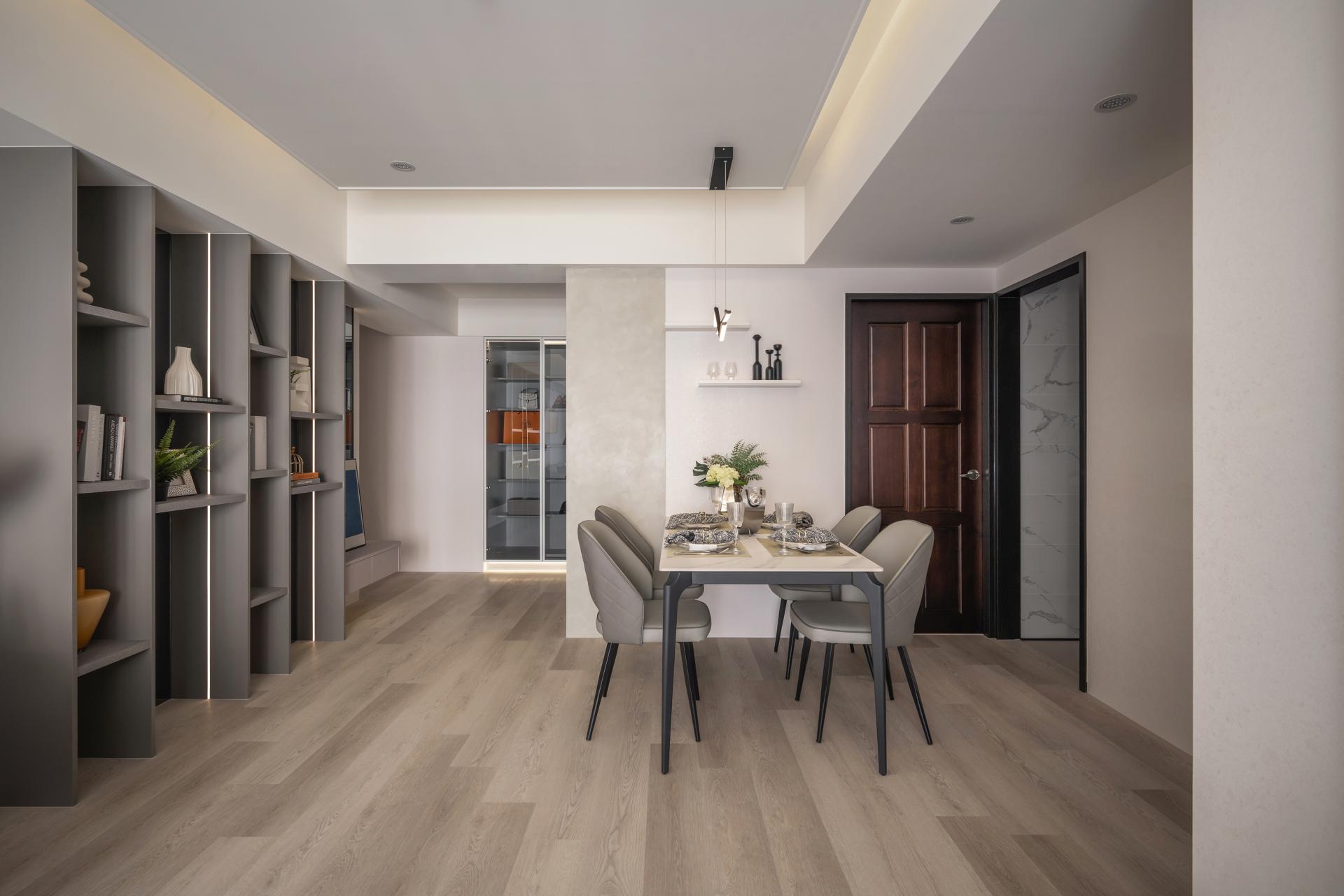 London Design Awards Winner - Healing Life