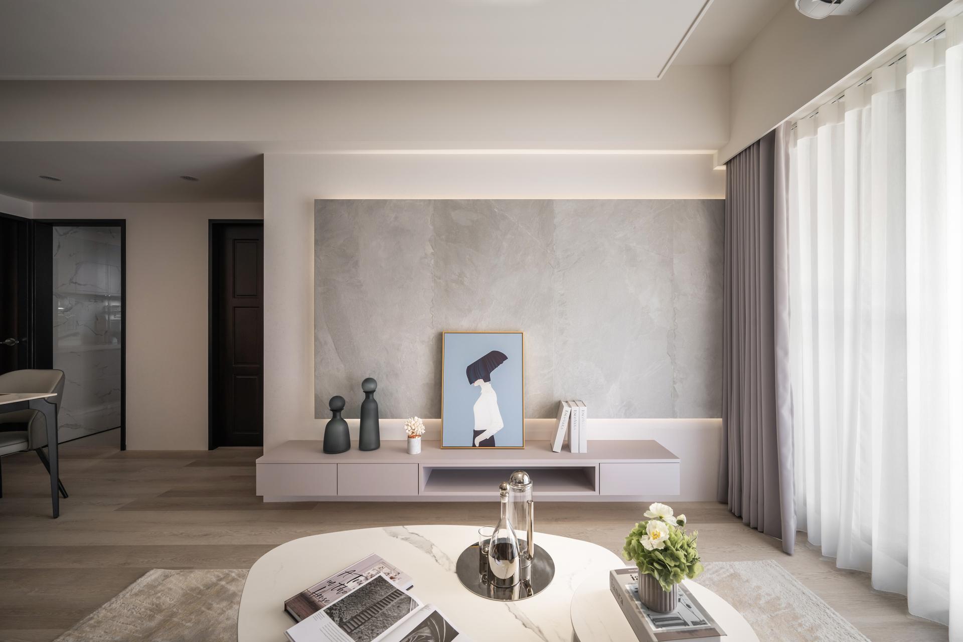 London Design Awards Winner - Healing Life