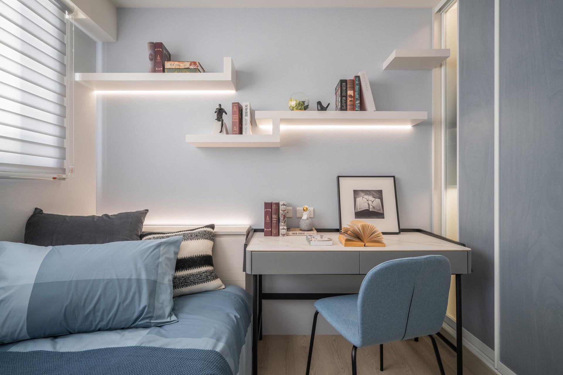 London Design Awards Winner - Healing Life
