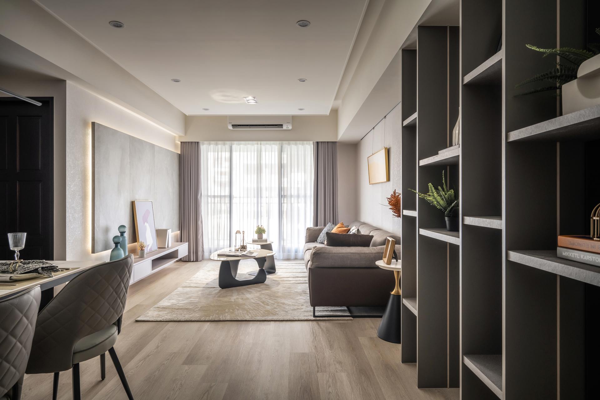 London Design Awards Winner - Healing Life