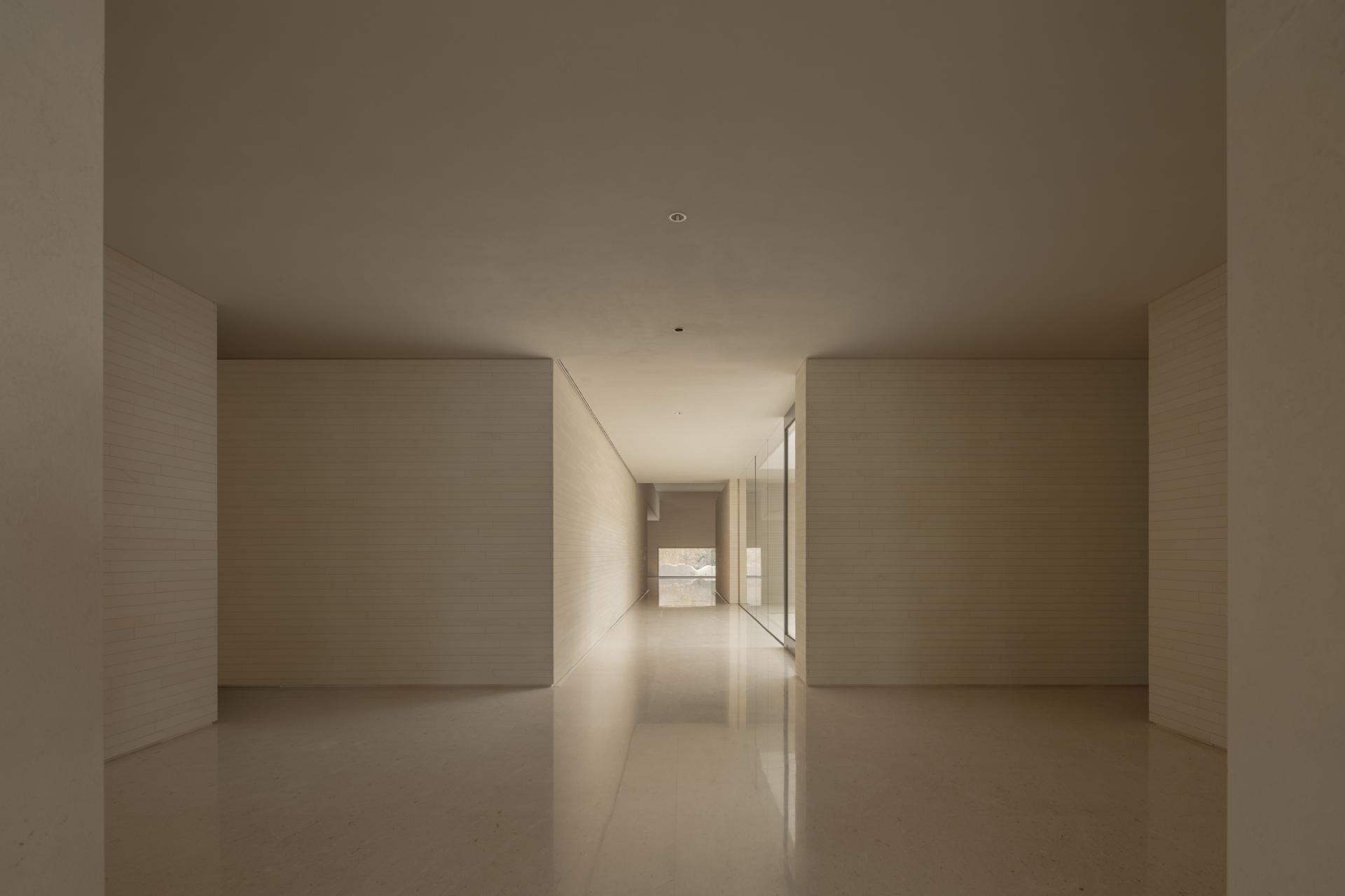 London Design Awards Winner - Shimei Nature Experience Hall