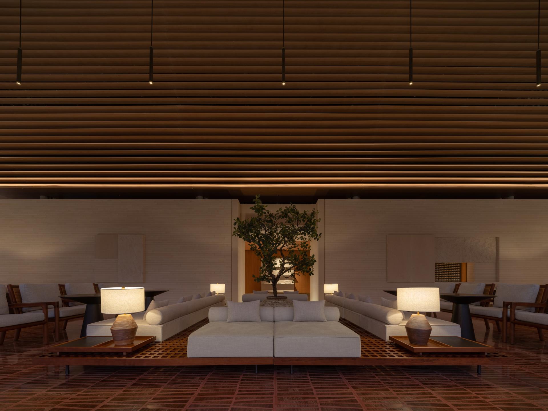 London Design Awards Winner - Shimei Nature Experience Hall