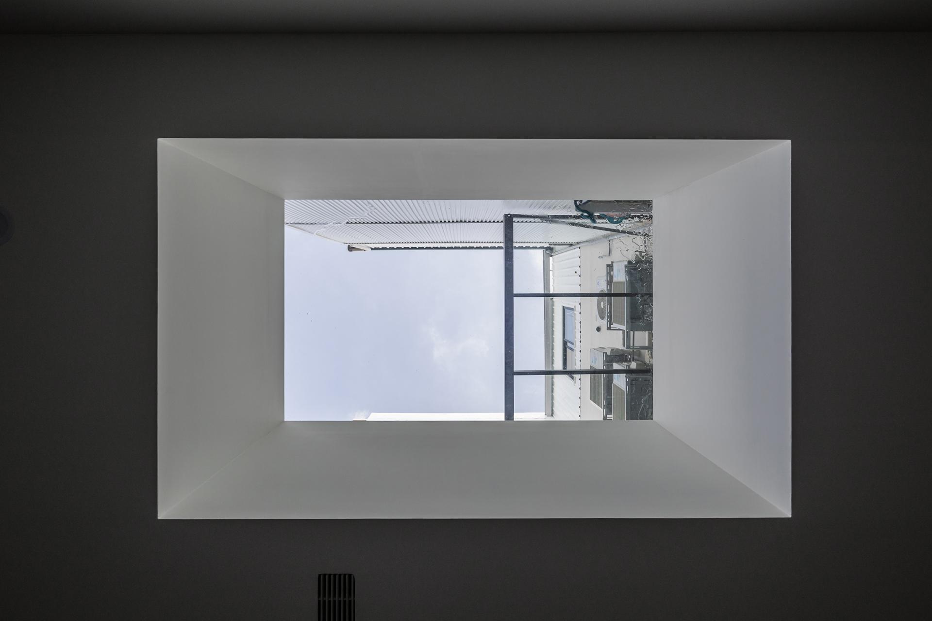 London Design Awards Winner - Staircase View