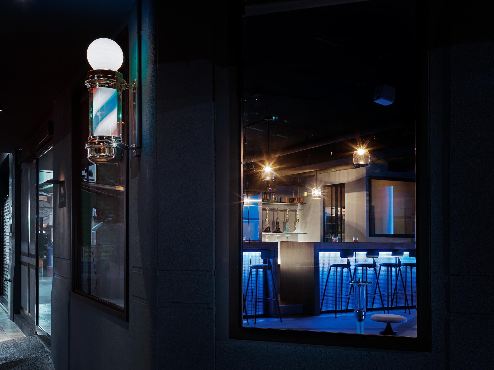 London Design Awards Winner - WONDERLAND