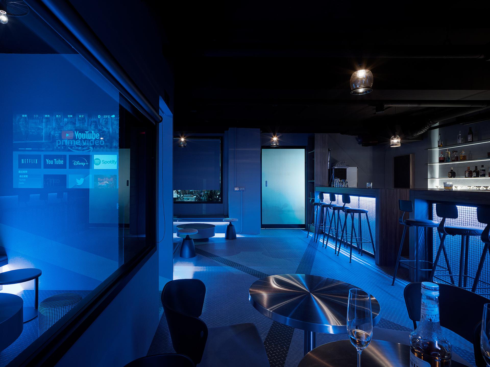 London Design Awards Winner - WONDERLAND