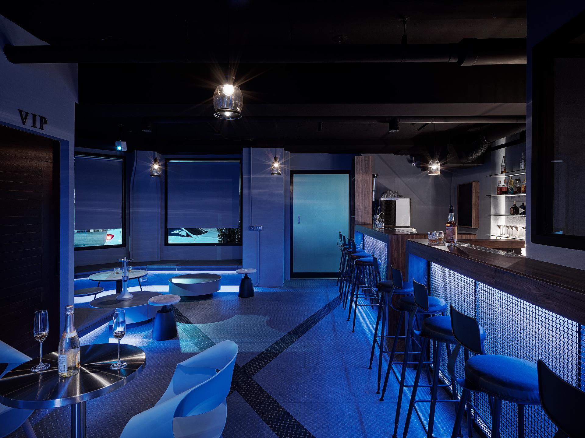 London Design Awards Winner - WONDERLAND
