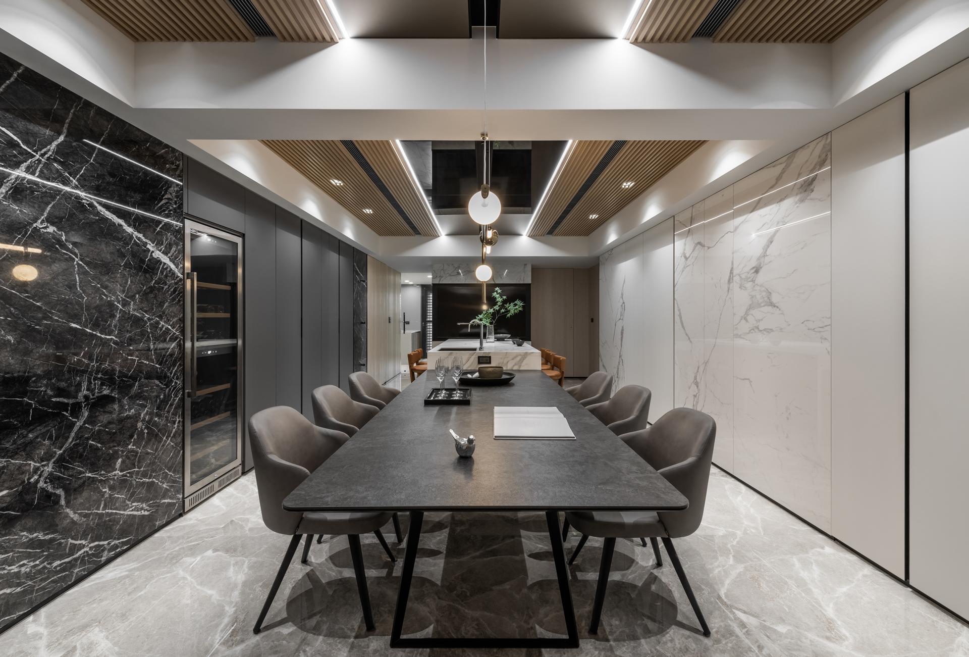 London Design Awards Winner - Gentlemanlike