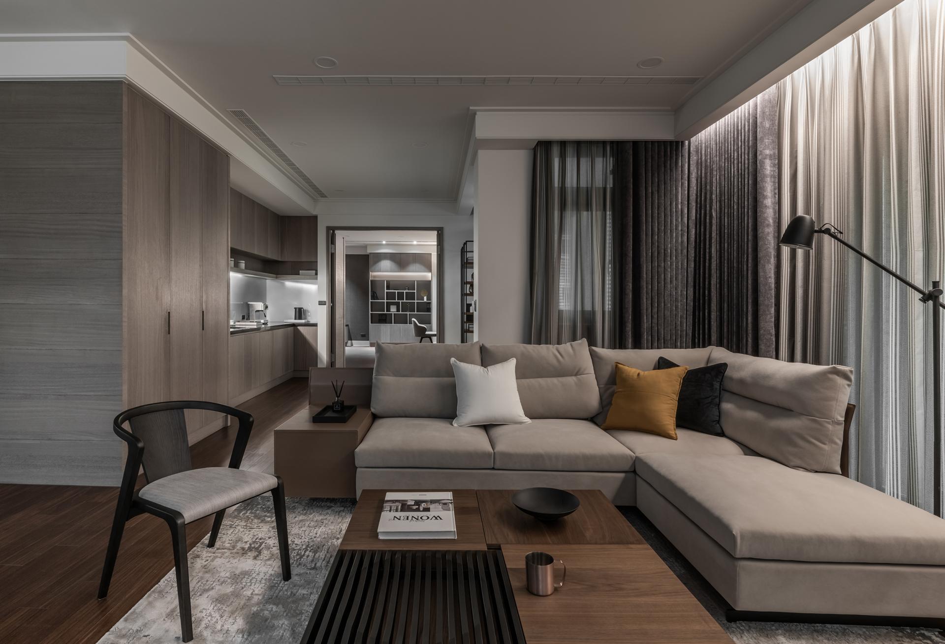 London Design Awards Winner - Quest