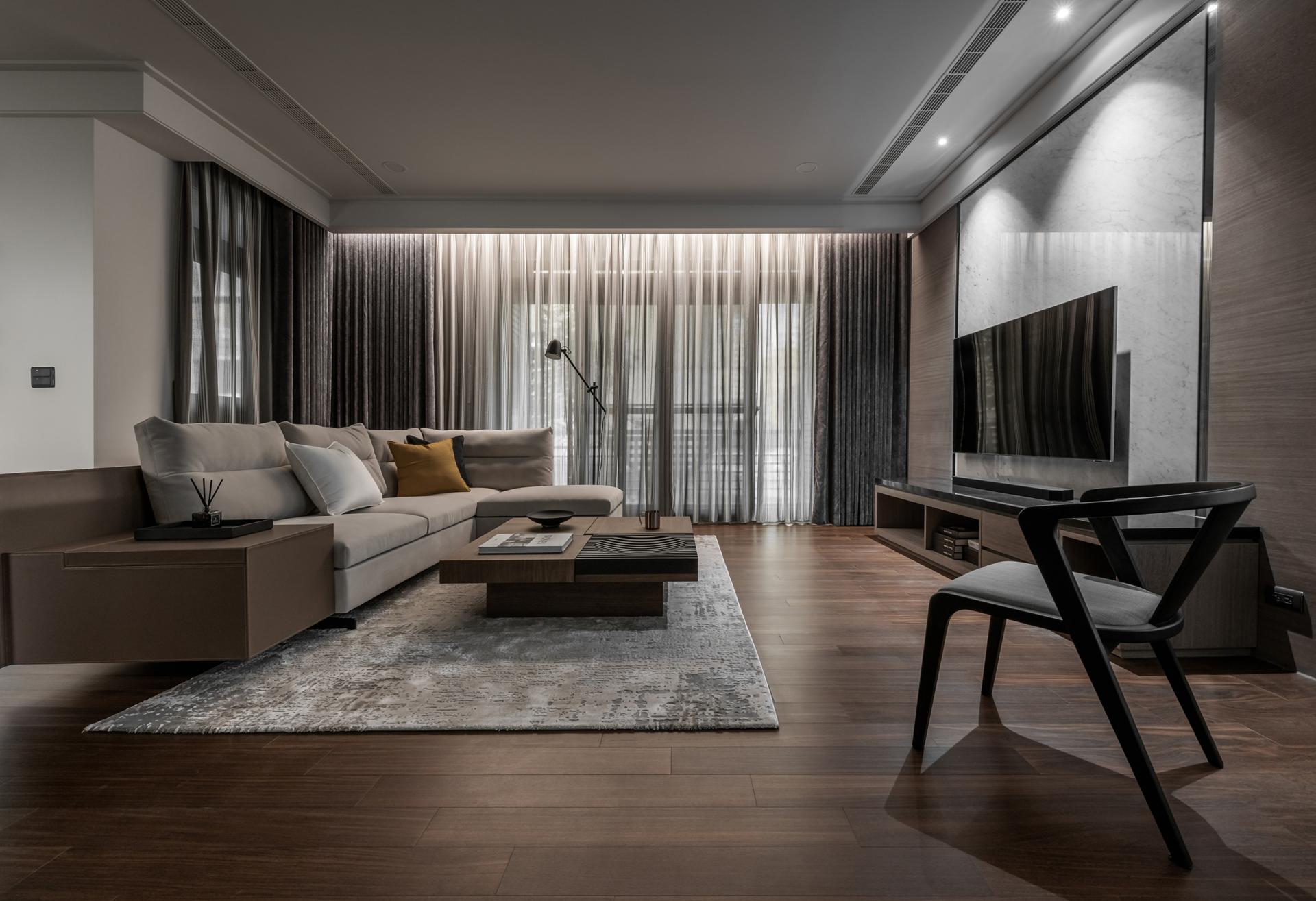 London Design Awards Winner - Quest